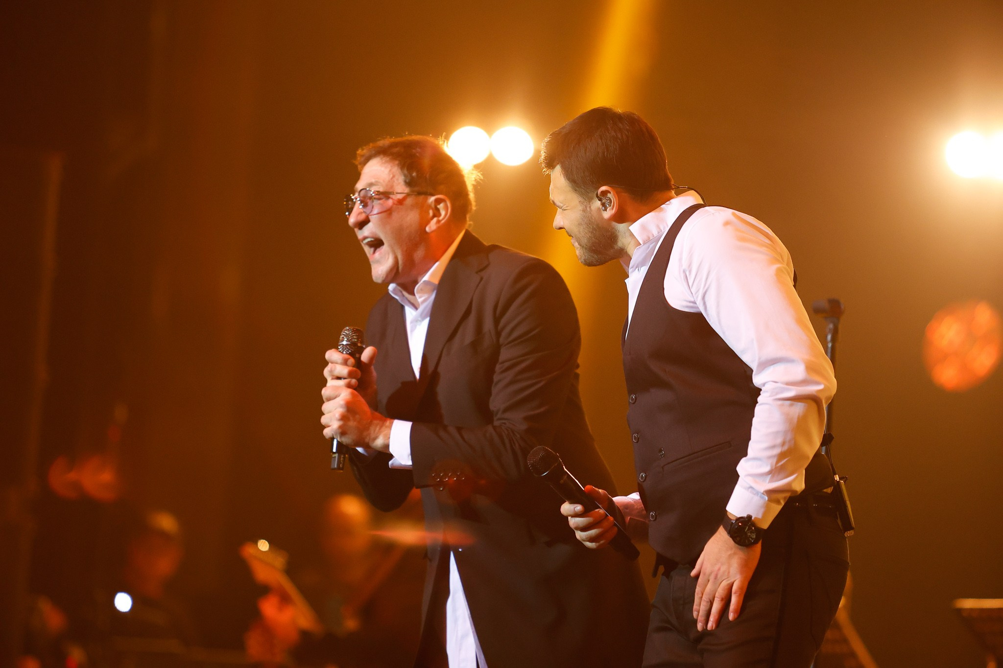 8 МАРТА @CROCUS CITY HALL