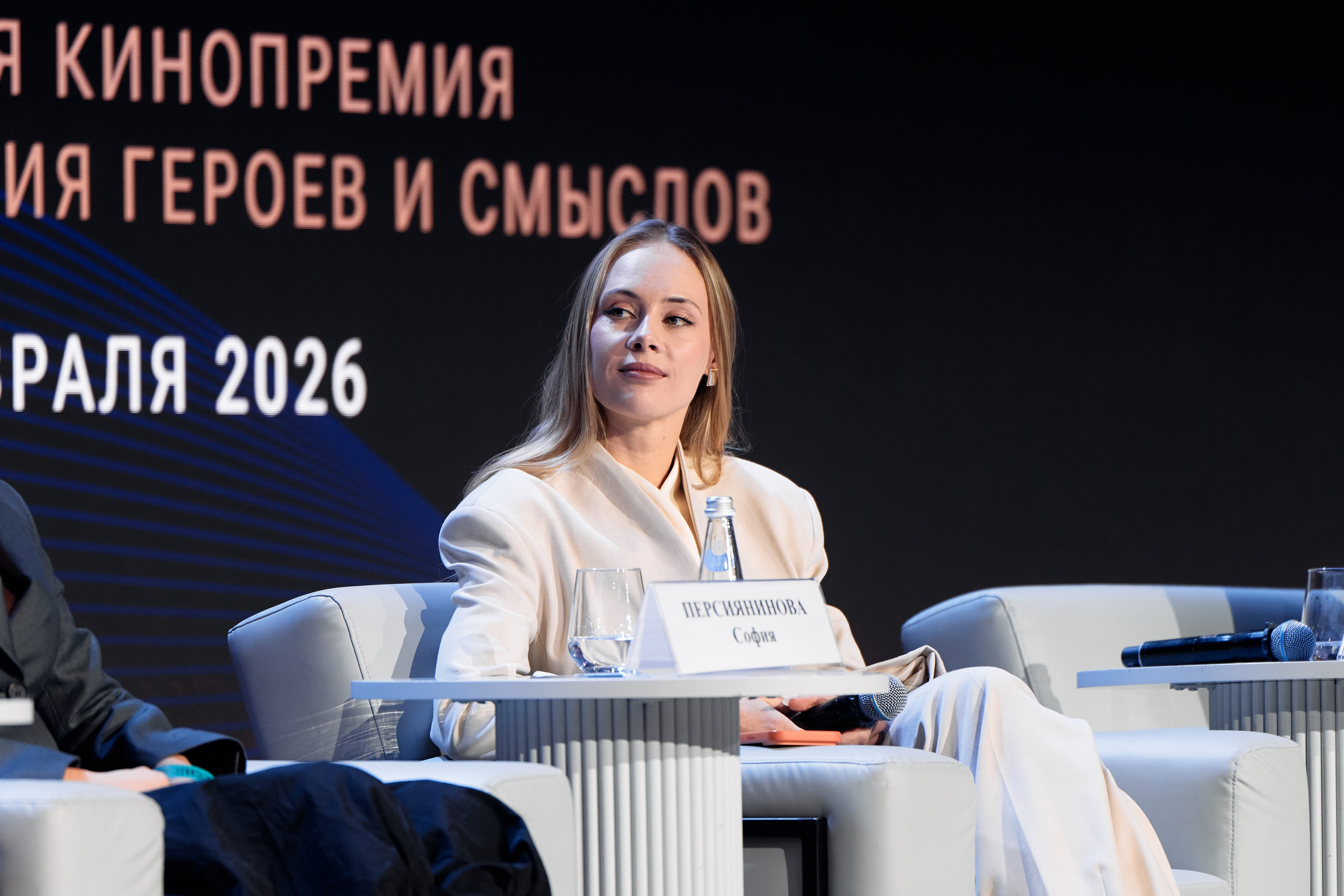 Герои Большой Страны. Фотограф в Москве — Новиков Владислав