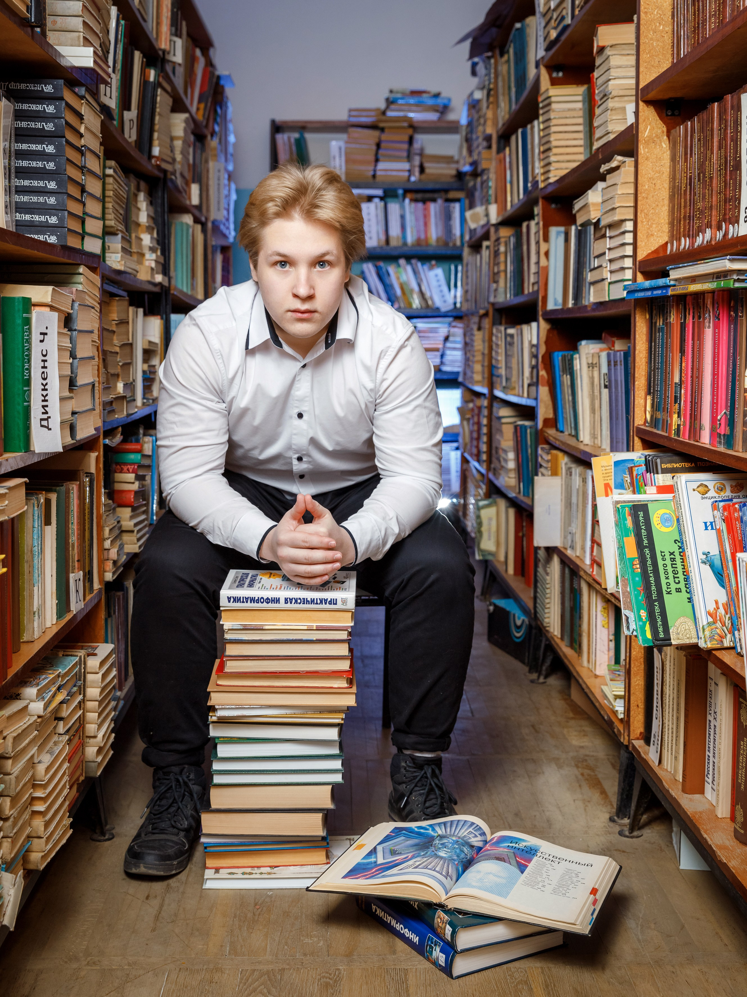 ПОРТРЕТЫ. Марина Ушакова. Фотограф. Выпускные альбомы. г. Краснодар