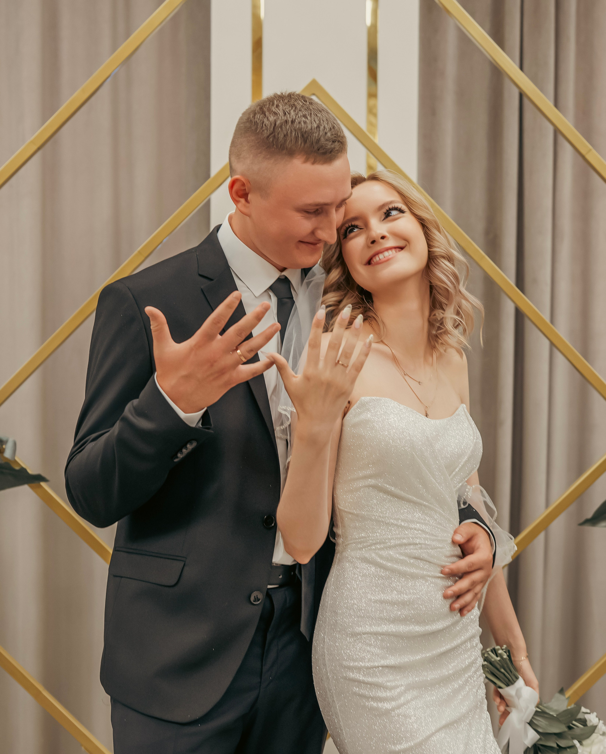 КСЕНИЯ И ПАВЕЛ. Профессиональный фотограф в Москве Марина Григорьева