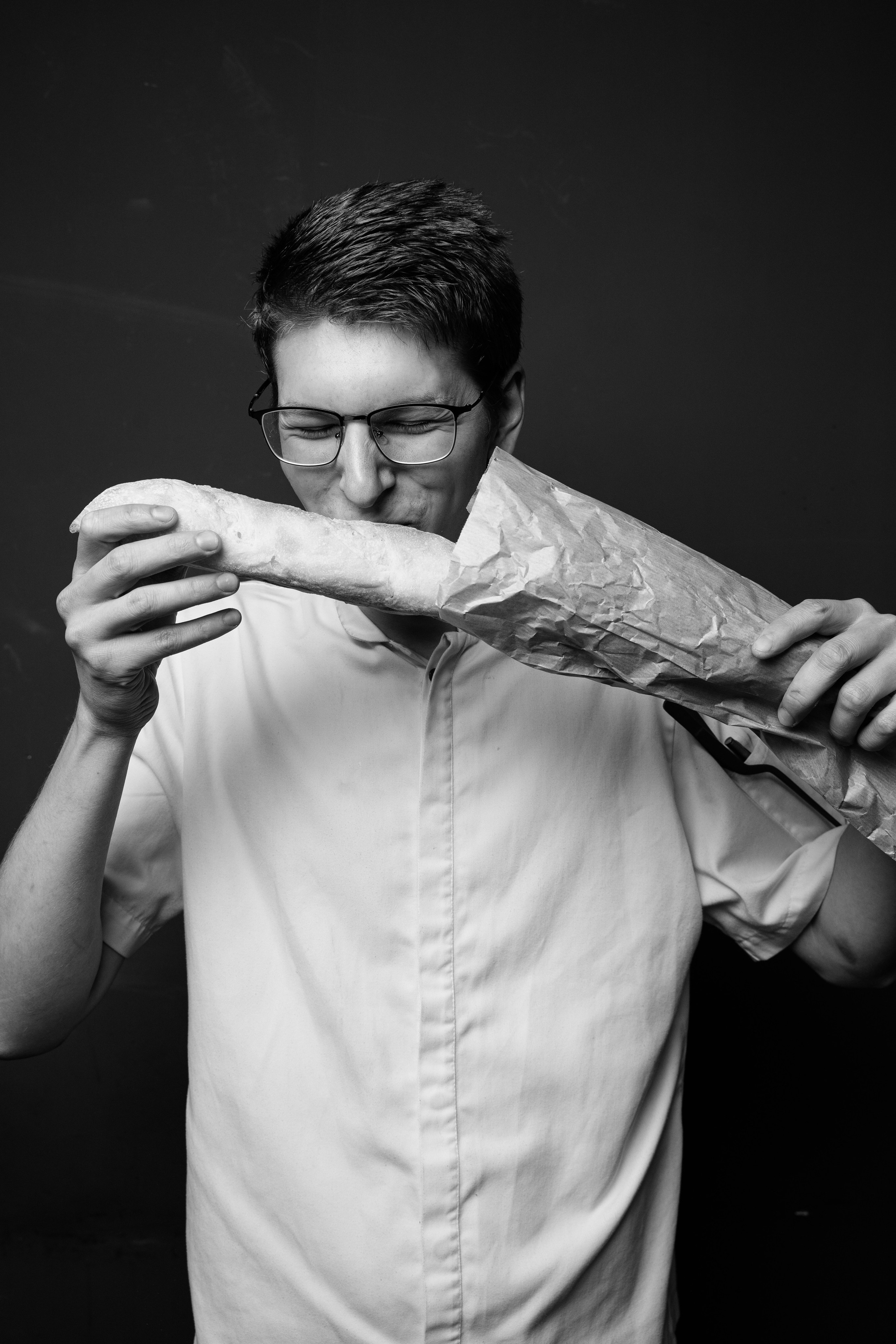 Имиджевая фотосессия ресторана