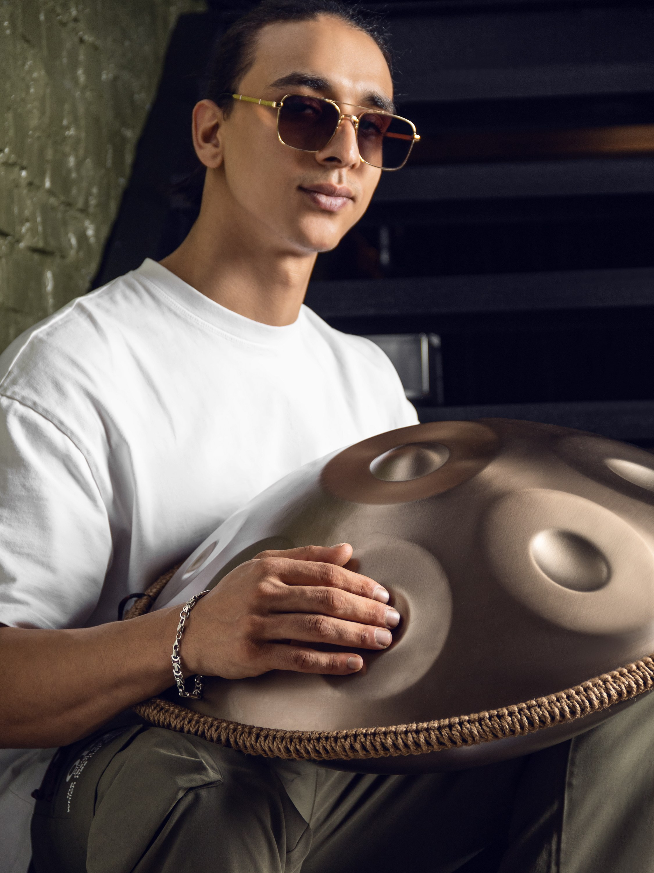 Портфолио. Иван Приходько — предметный рекламный фотограф