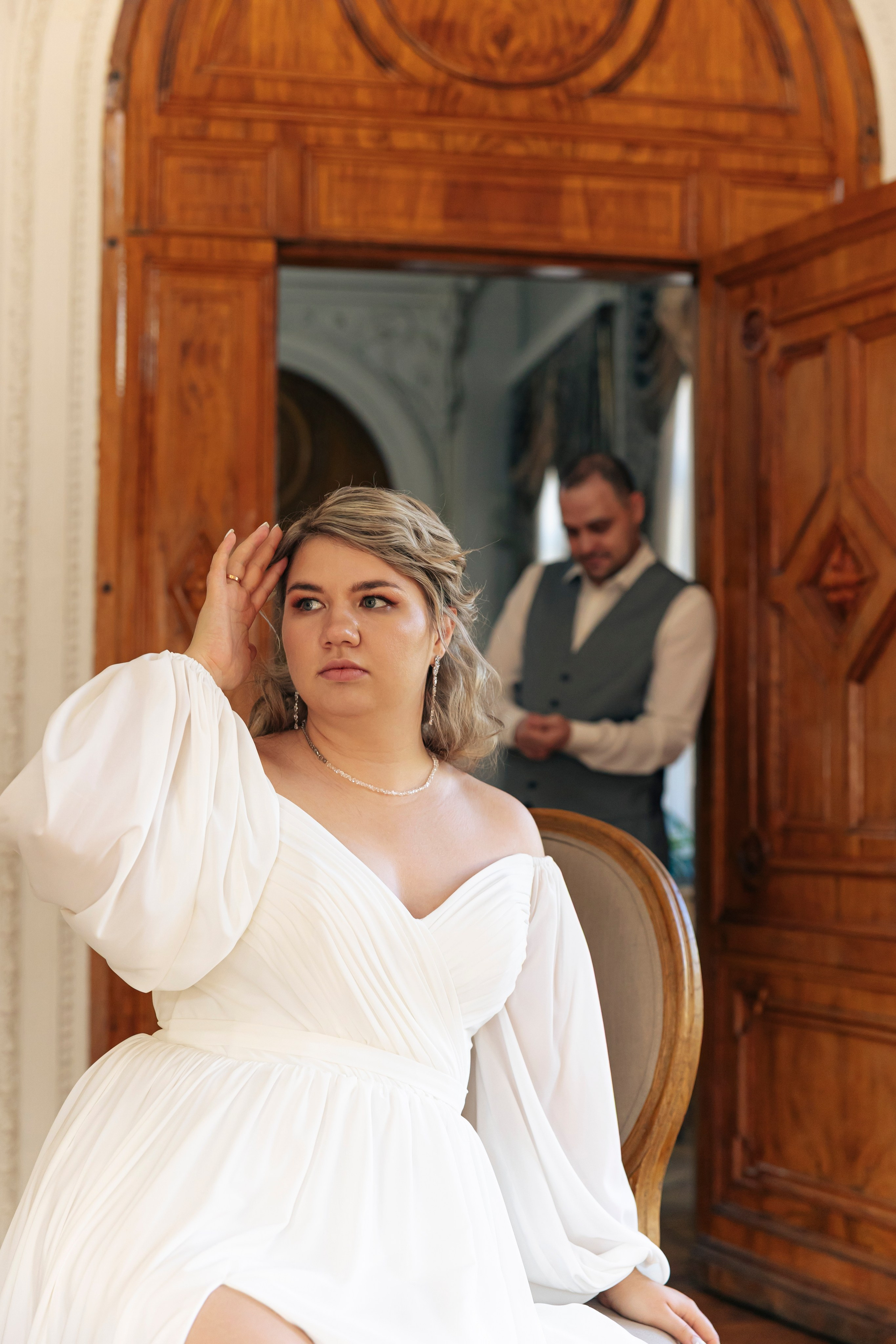 Игорь и Милена. Сказочный фотограф для Вас и Вашей семьи