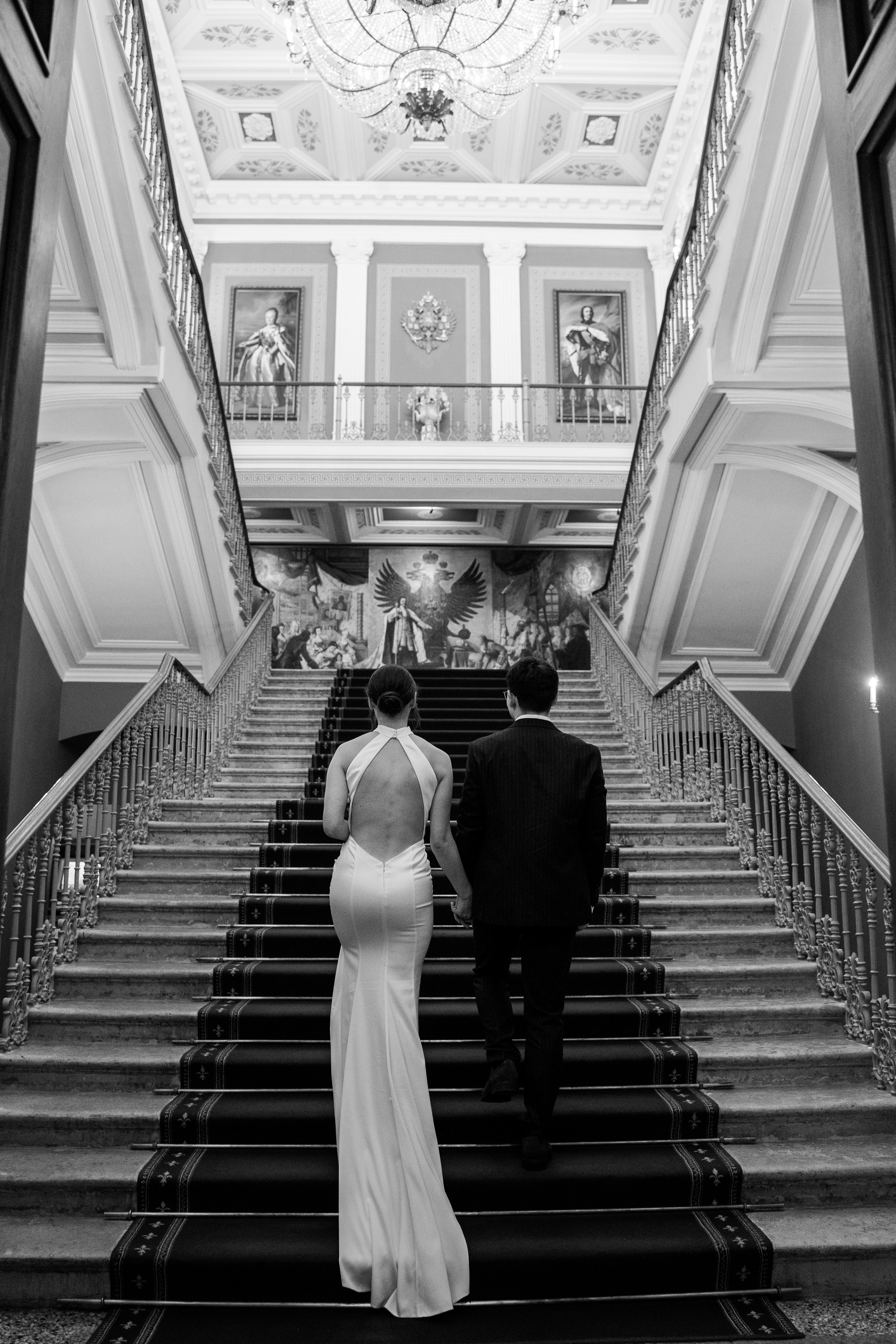 Wedding «A little story». Свадебные фотограф и видеограф Наталья и Анатолий Новиковы СПб