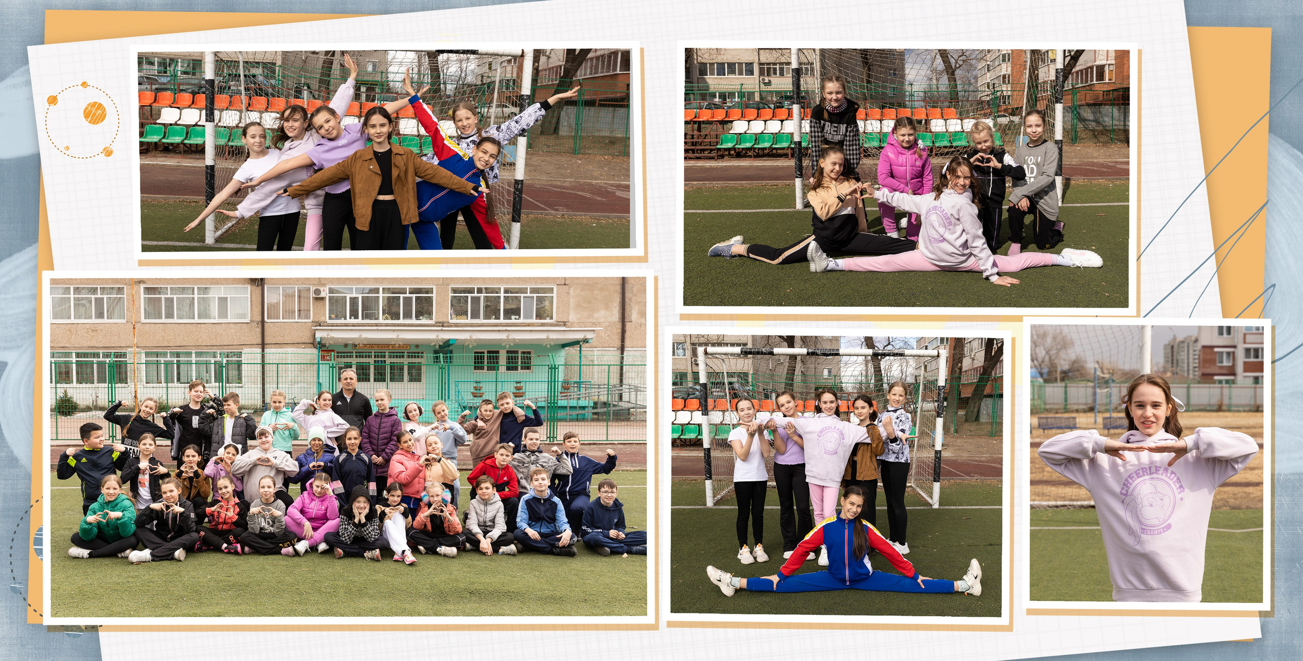 ^ пример Альбом СТАНДАРТ. Семейный, детский, школьный фотограф в Благовещенске Яна Белоусова