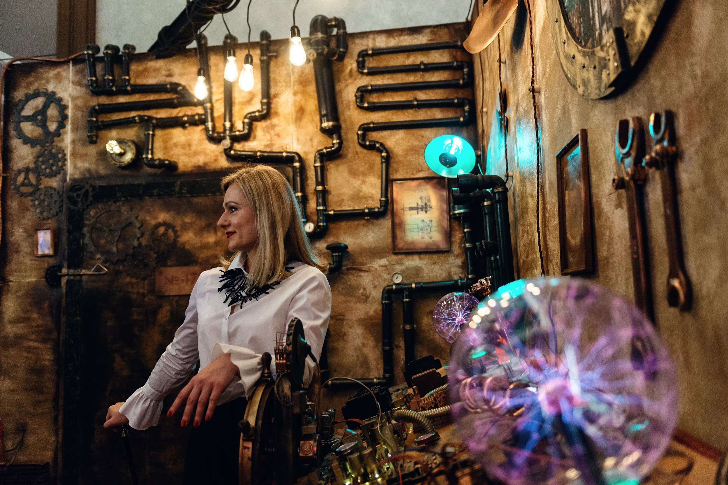 Корпоратив ING |Hyatt Regency. Свадебный фотограф в Москве Владимир Симонов