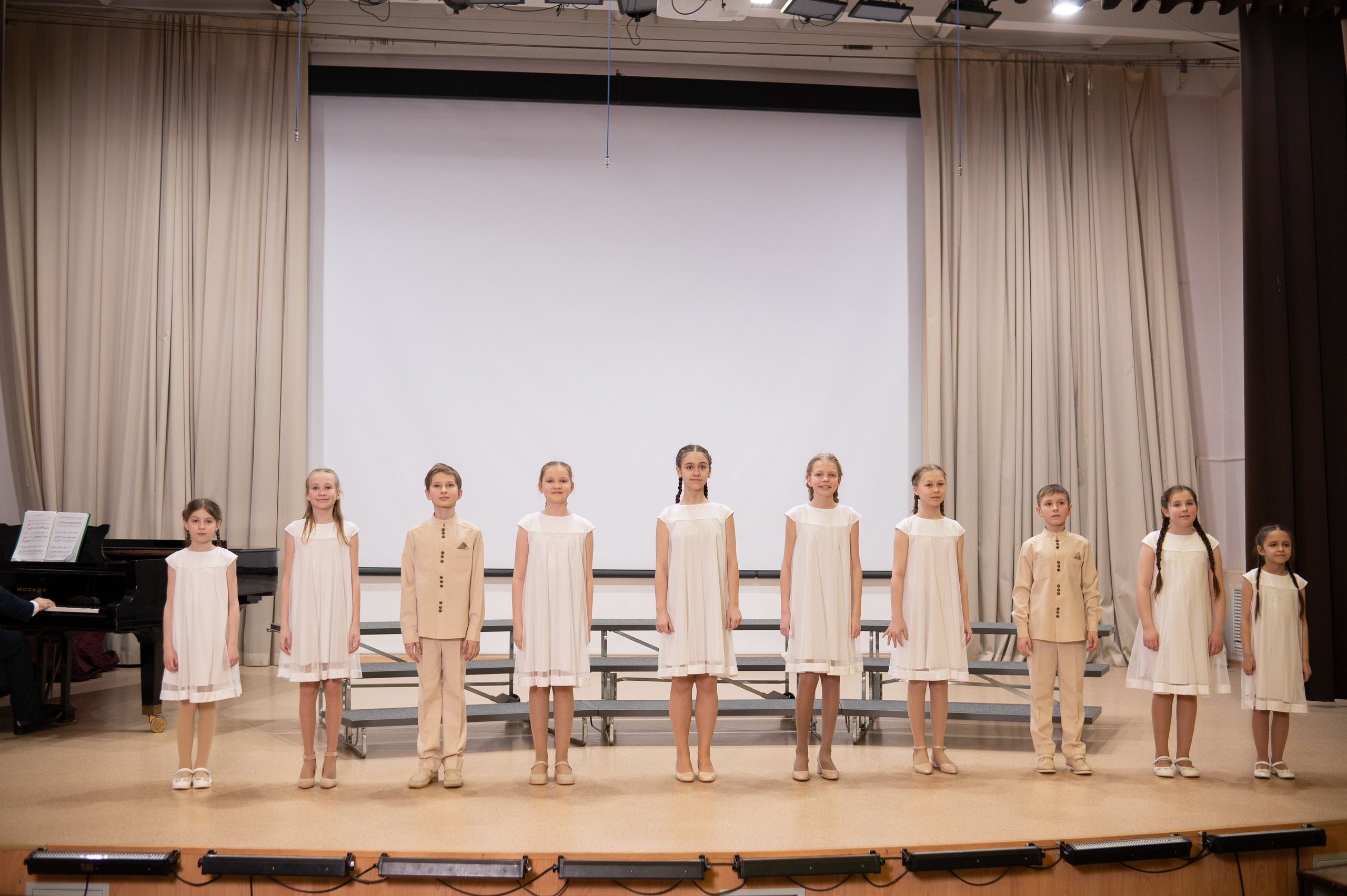 «Пою тебе мое отечество» репортаж конкурса. Фотограф новорожденных, семейный детский в Тюмени Татьяна Морозова