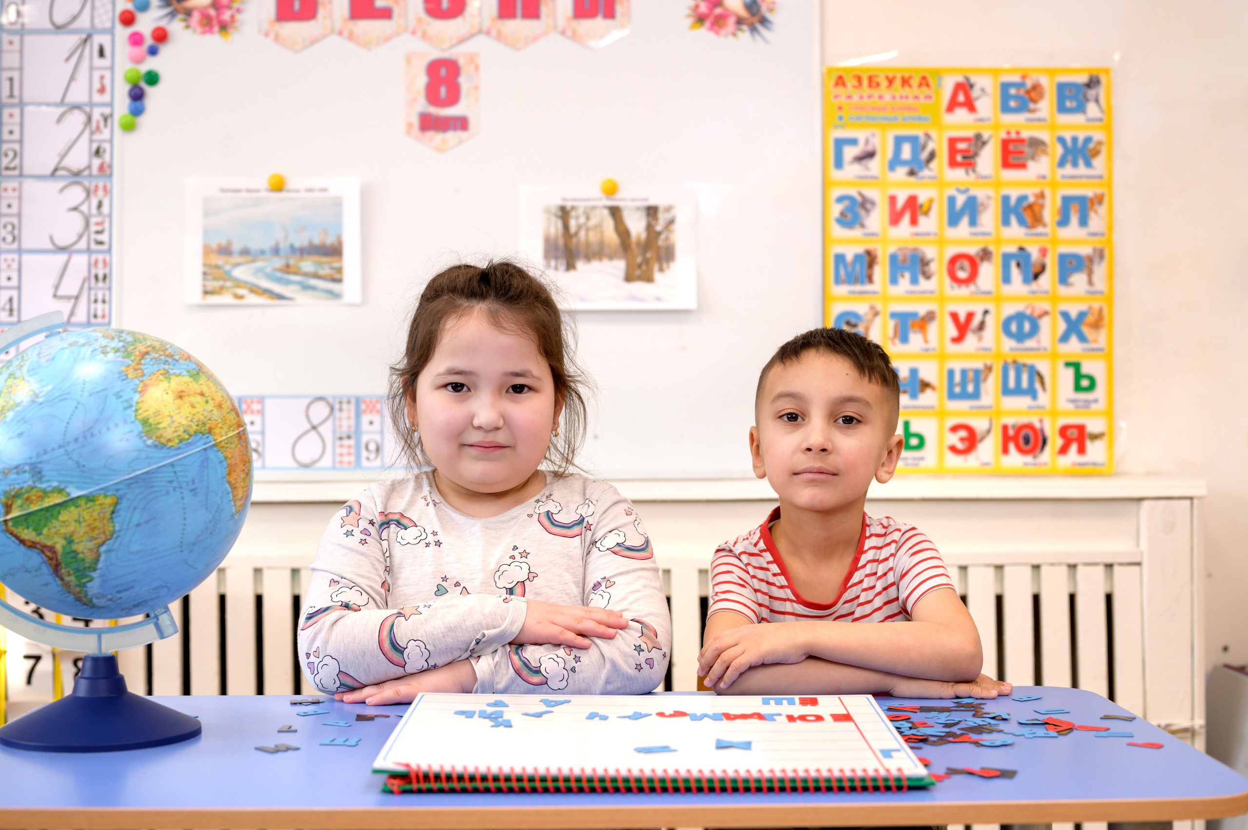 149 д/сад группа «Пчёлы». Фотограф новорожденных, семейный детский в Тюмени Татьяна Морозова