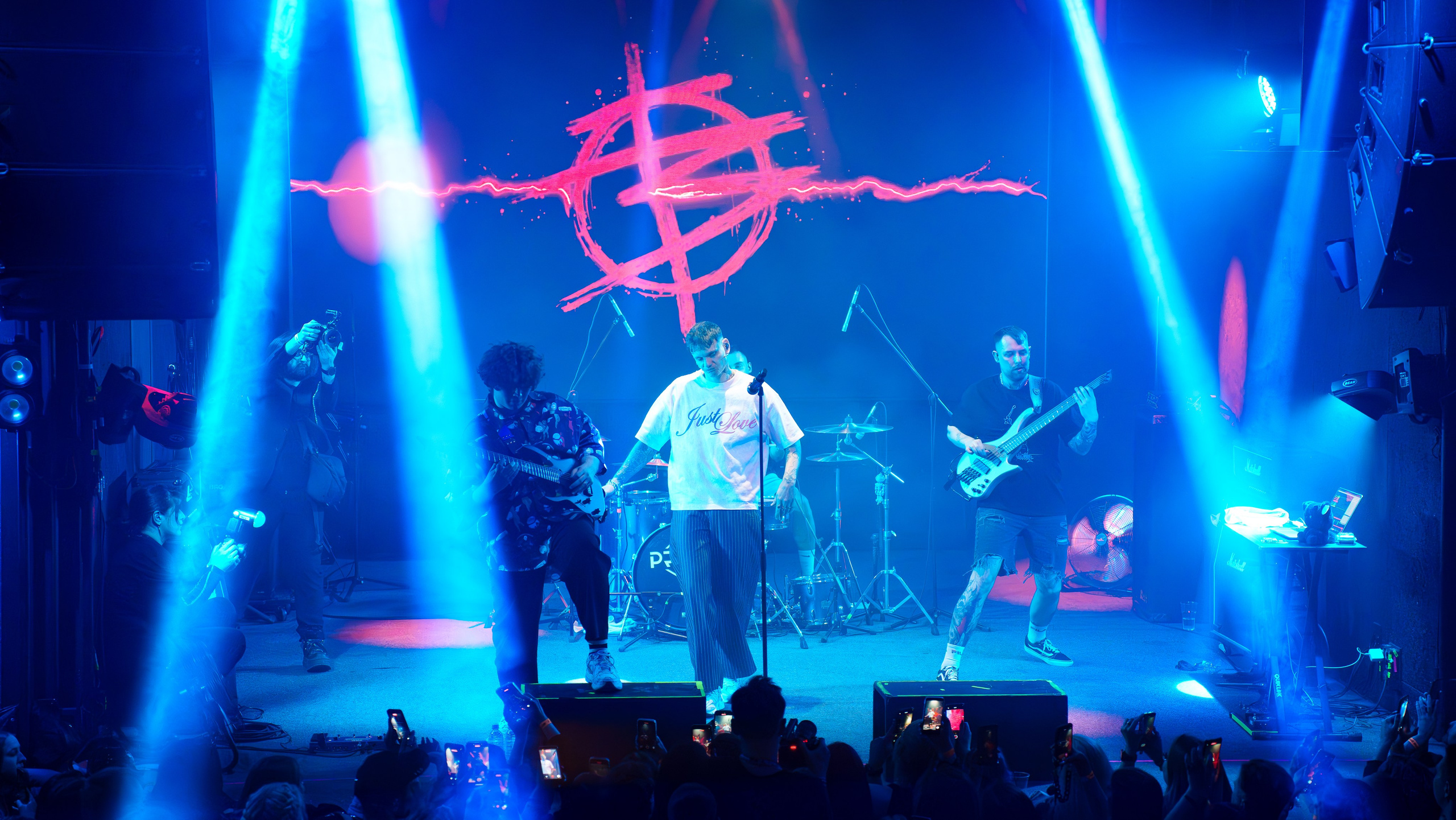 Badtripboys, клуб Правда, 04.04.2026. Ваш репортажный фотограф