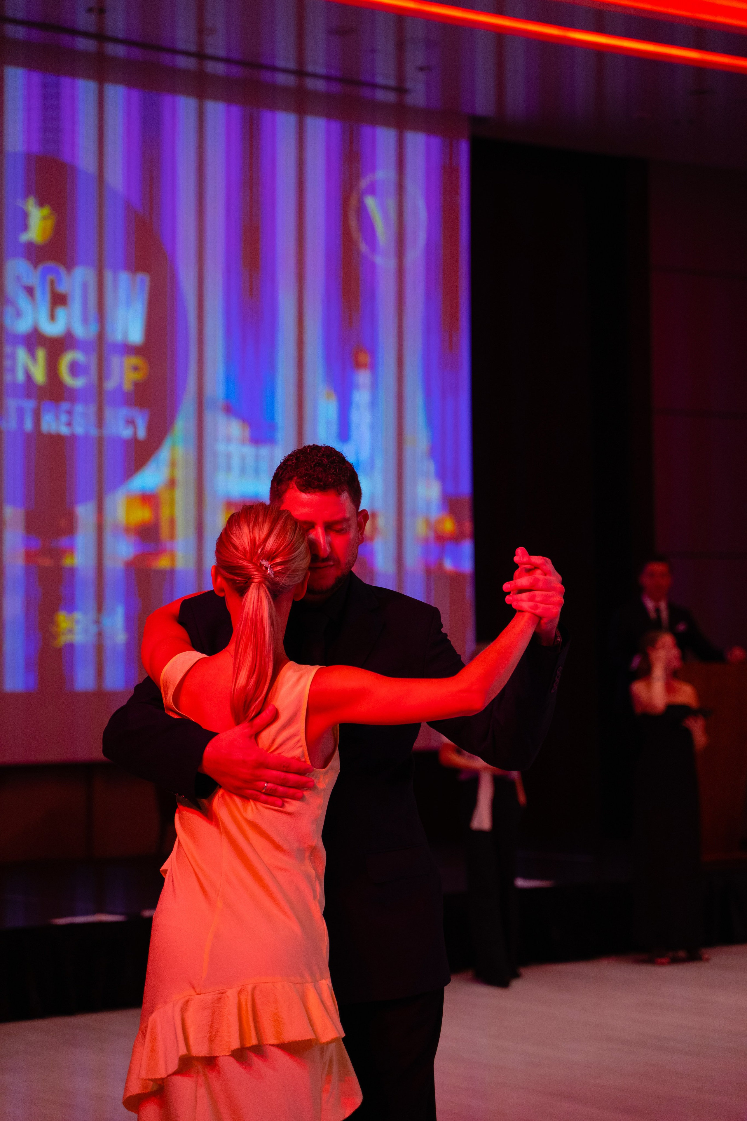 Tango. Семейный и детский фотограф в Москве