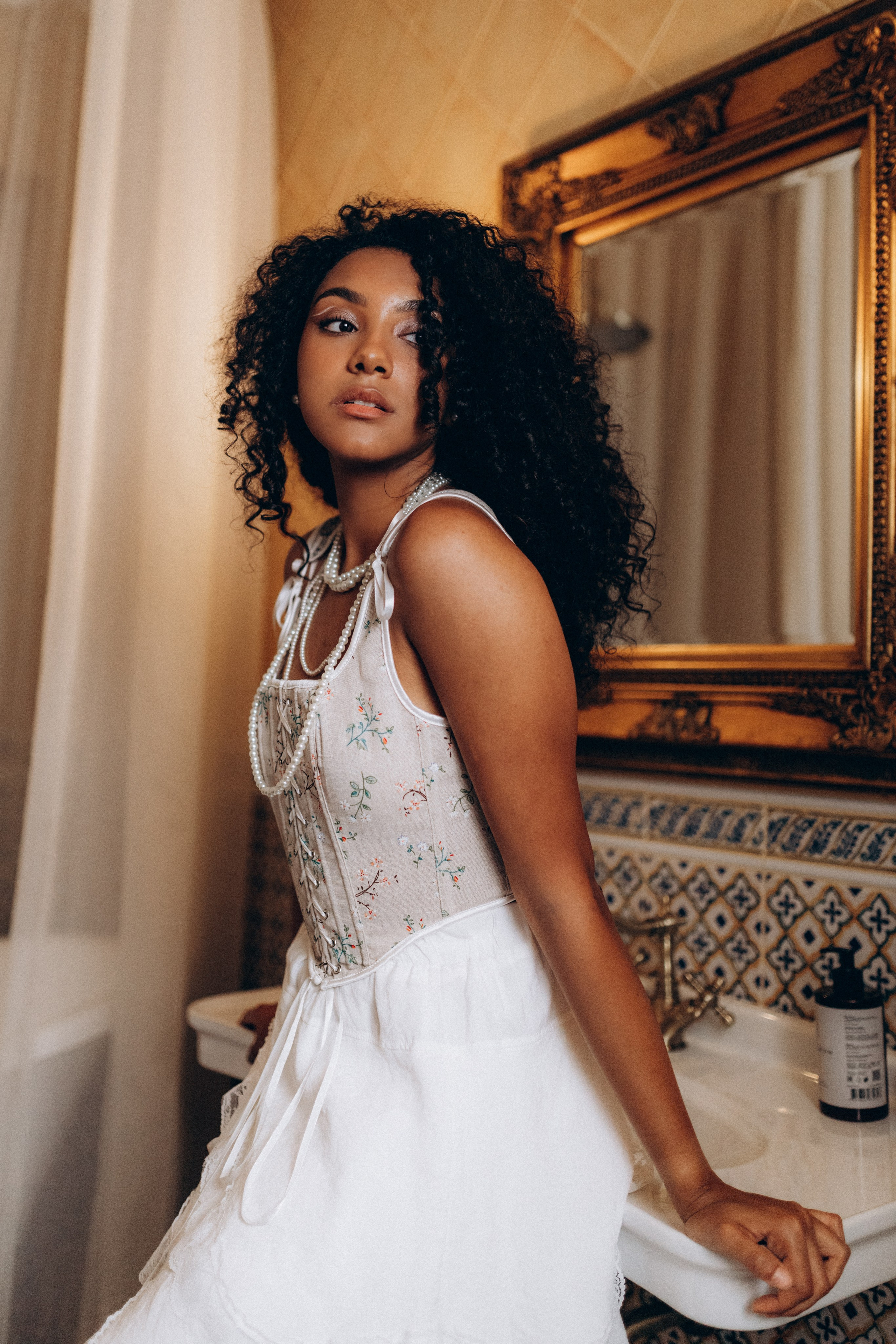 Мия. Фотограф НОГИНСК, Москва, Анастасия Белая