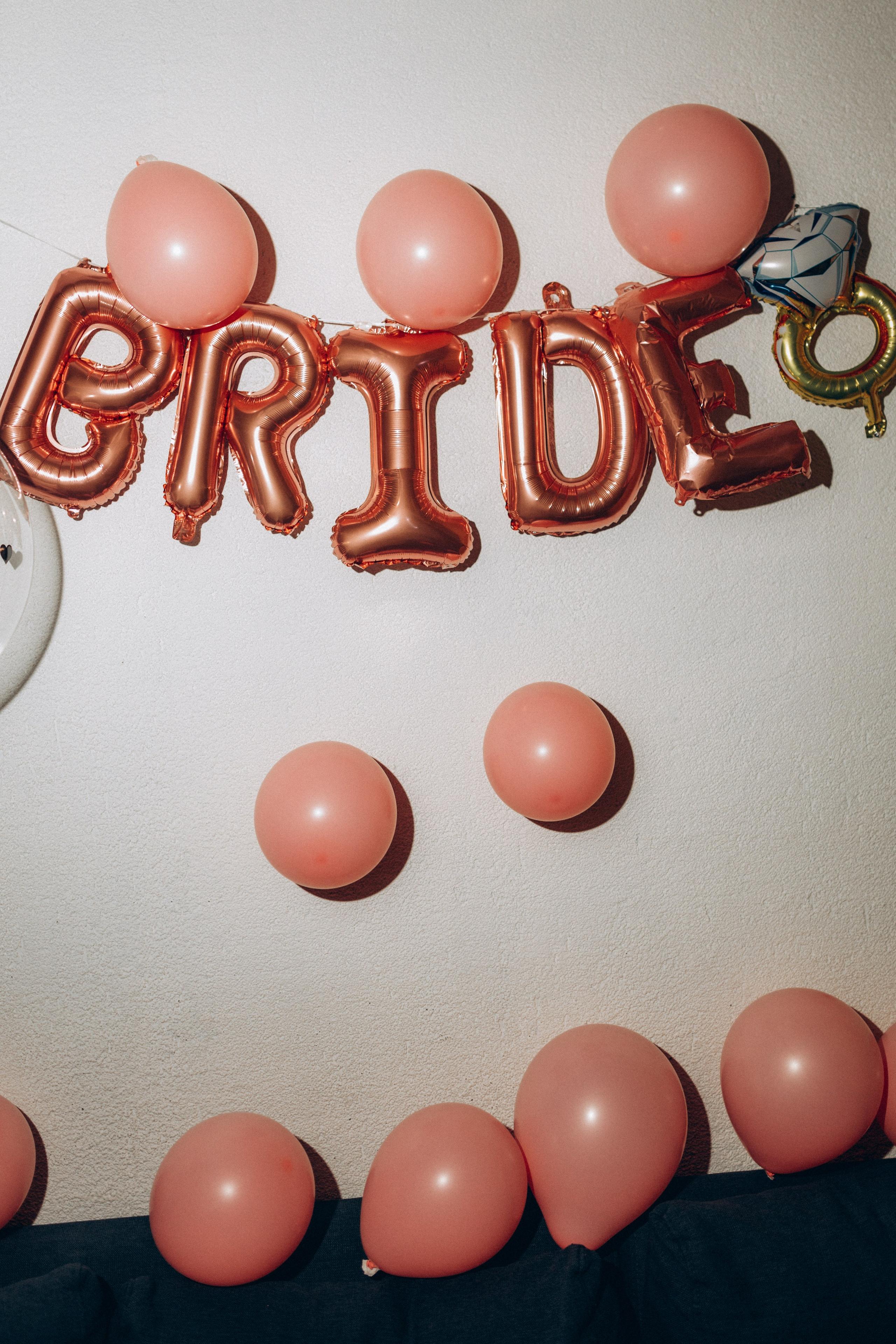 Девичник. Фотограф НОГИНСК, Москва, Анастасия Белая