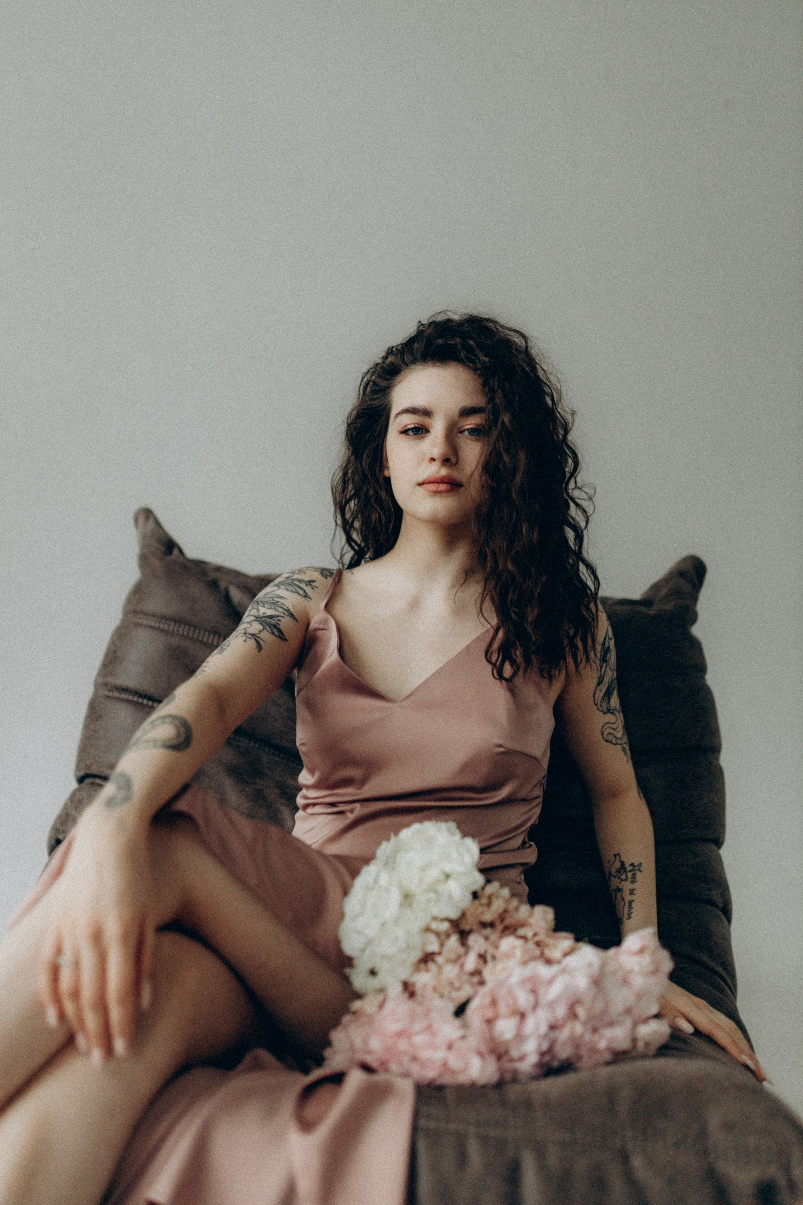 Анастасия. Фотограф НОГИНСК, Москва, Анастасия Белая