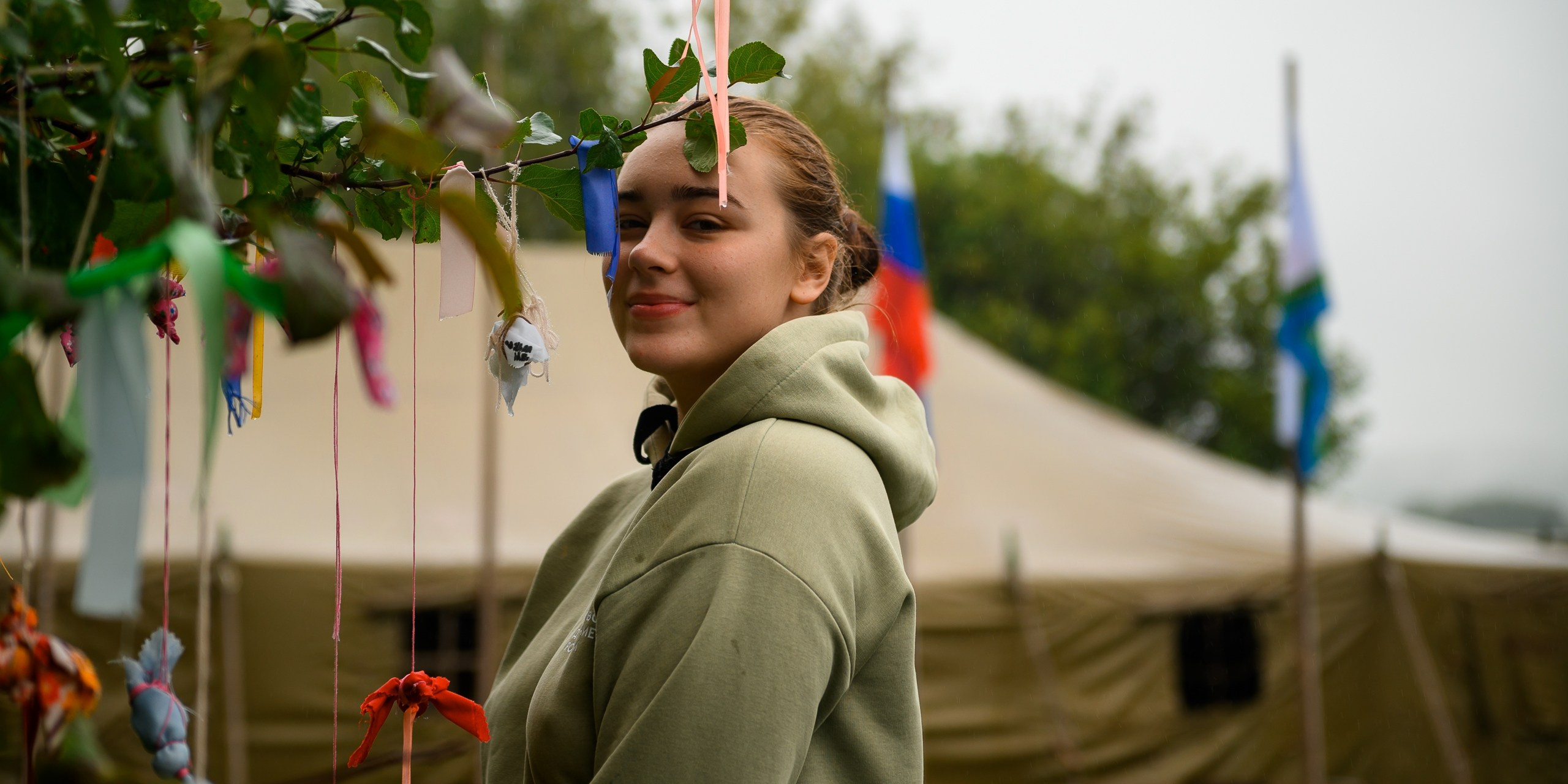 Региональный молодежный туристический форум «Край Героев». Репортажный фотограф в Кирове Александр Лутошкин