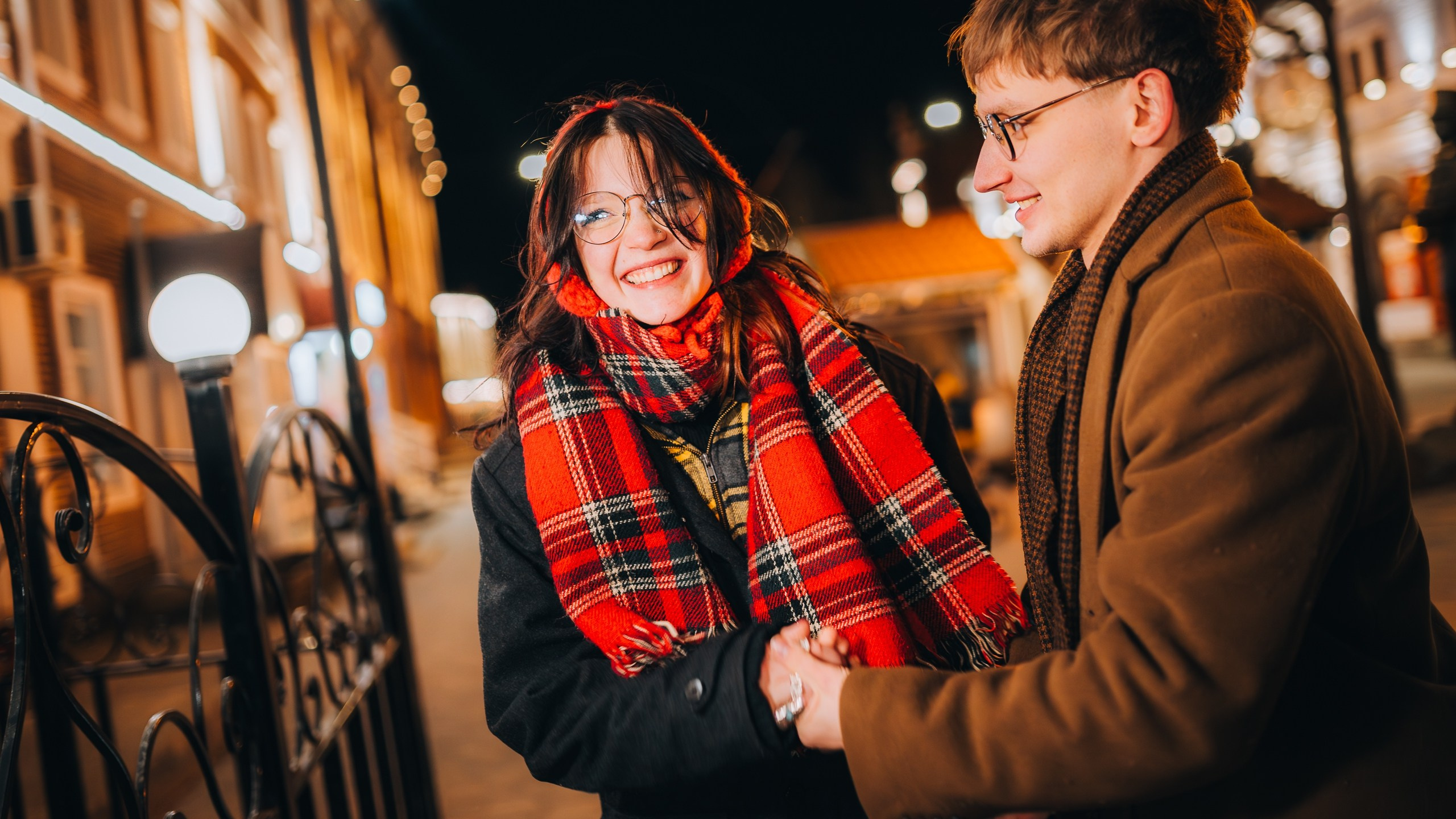 Ваня и Катя. Репортажный фотограф в Кирове Александр Лутошкин