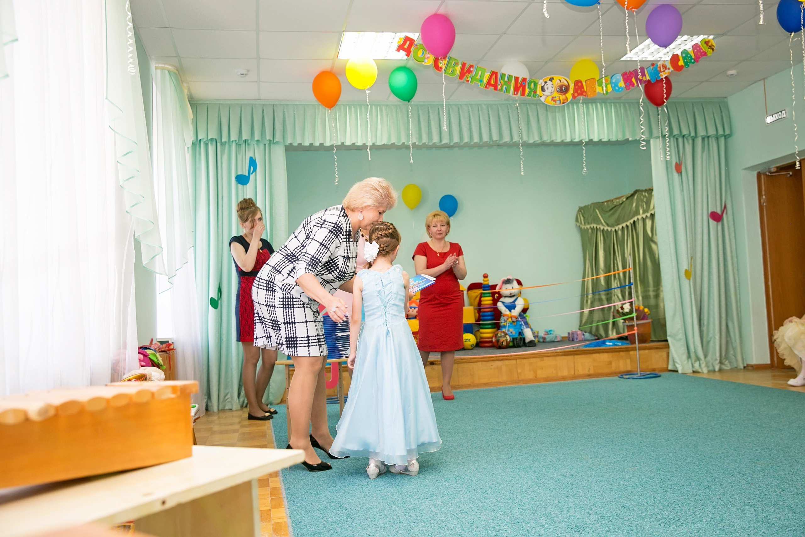 Выпускной 466. Семейный и детский фотограф в Нижнем Новгороде