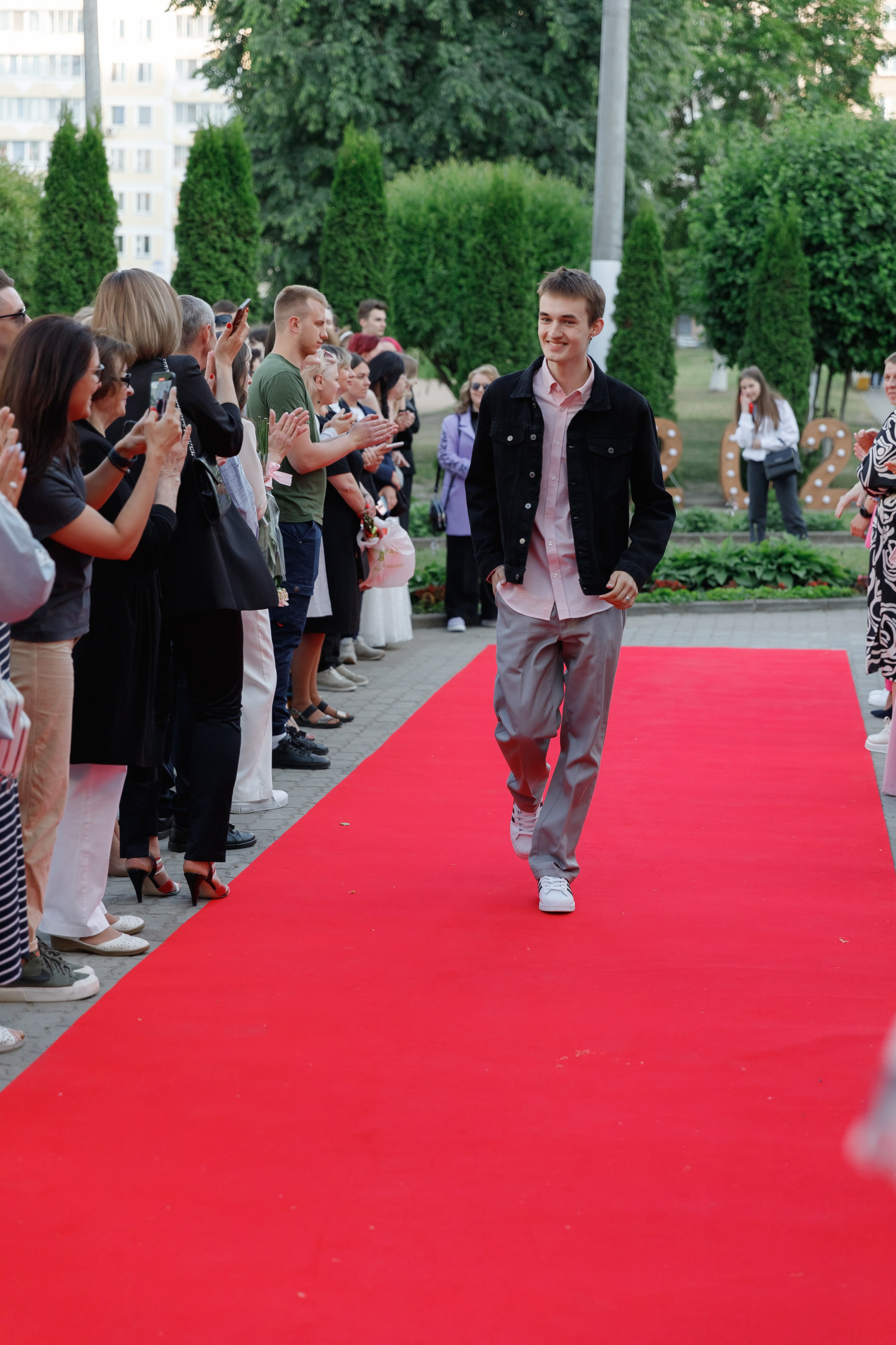 Школьный выпускной 2023 год в Минске. Свадебный фотограф в Минске/Беларуси Сергей Спиридонов