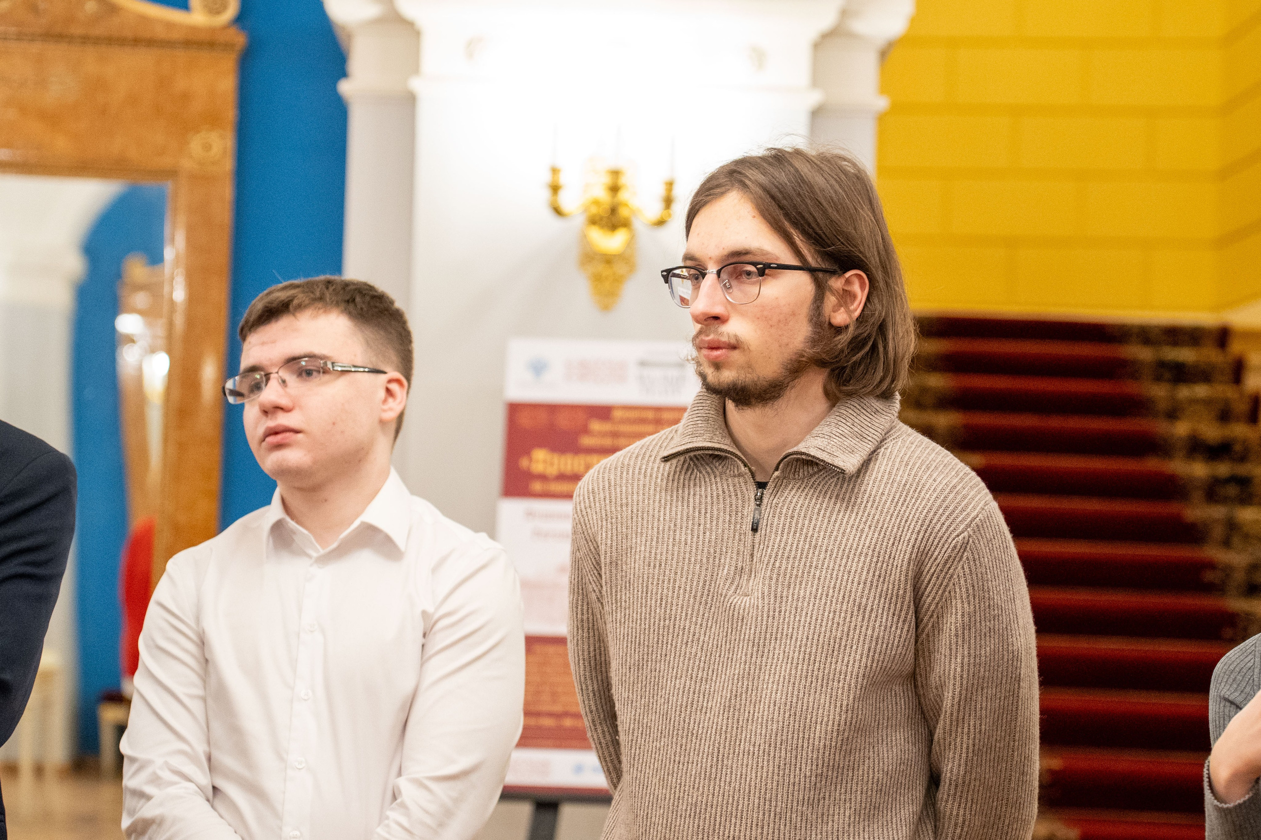 Малый театр. Елизавета Ковалевская — ваш профессиональный фотограф