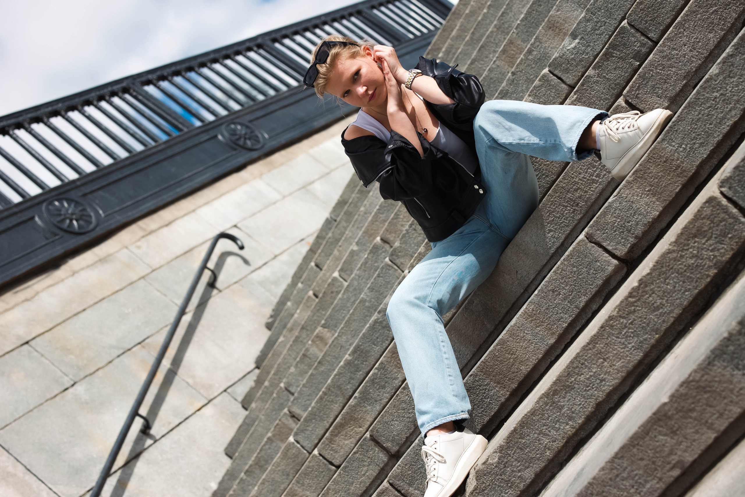 Маша. Елизавета Ковалевская — ваш профессиональный фотограф