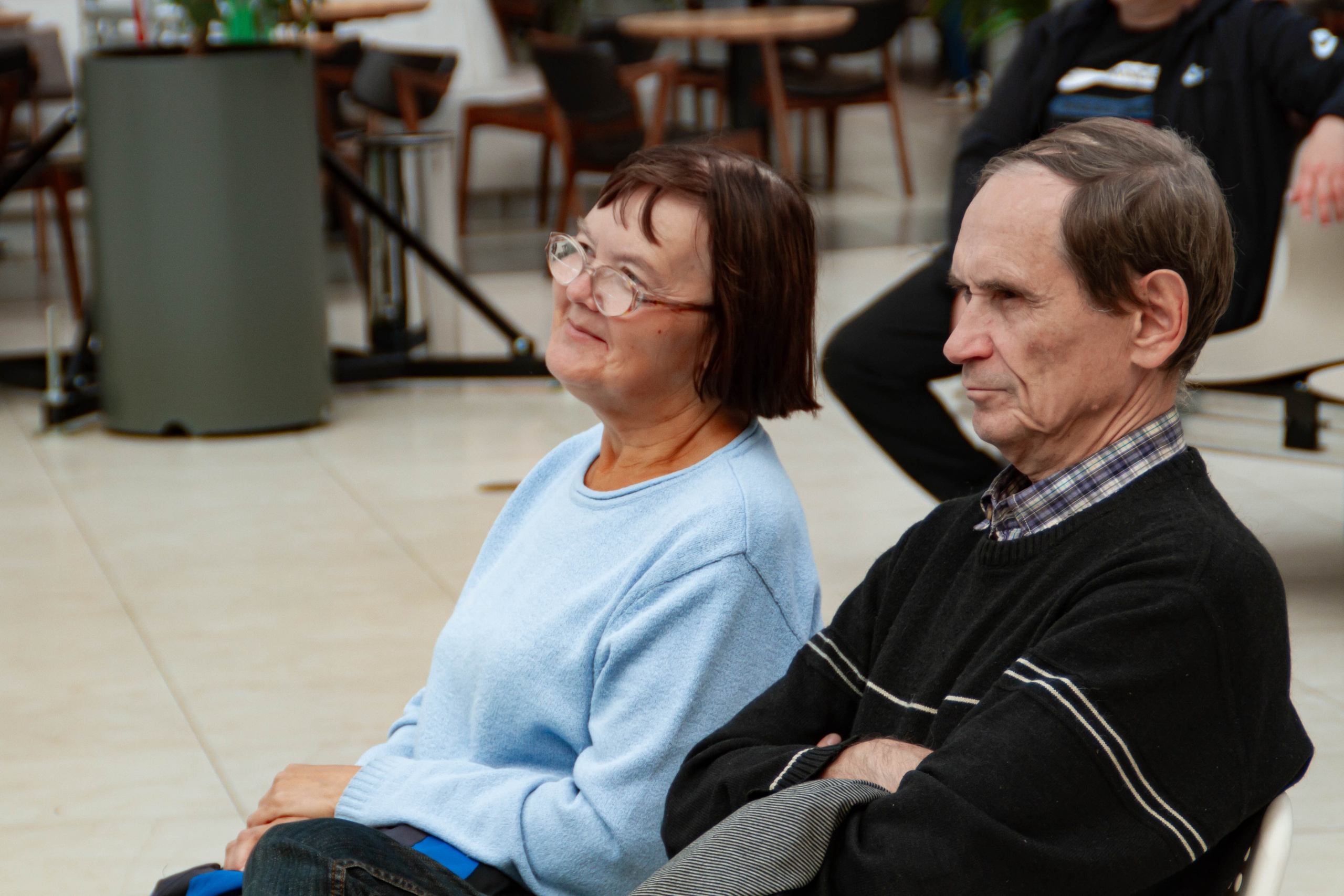 Голос города 2025