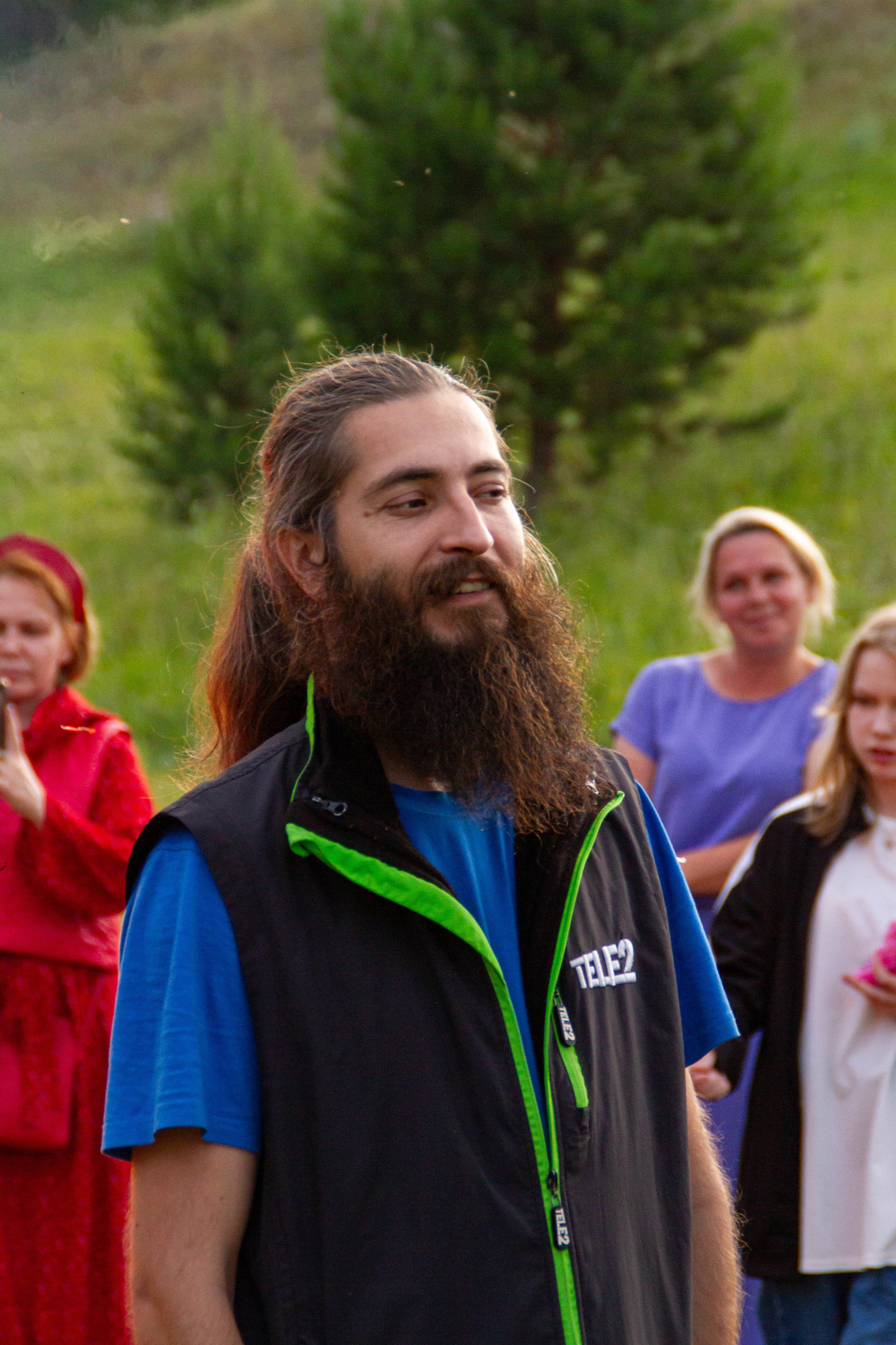 Праздник Солнцестояния 2025 х Культура Екатеринбурга