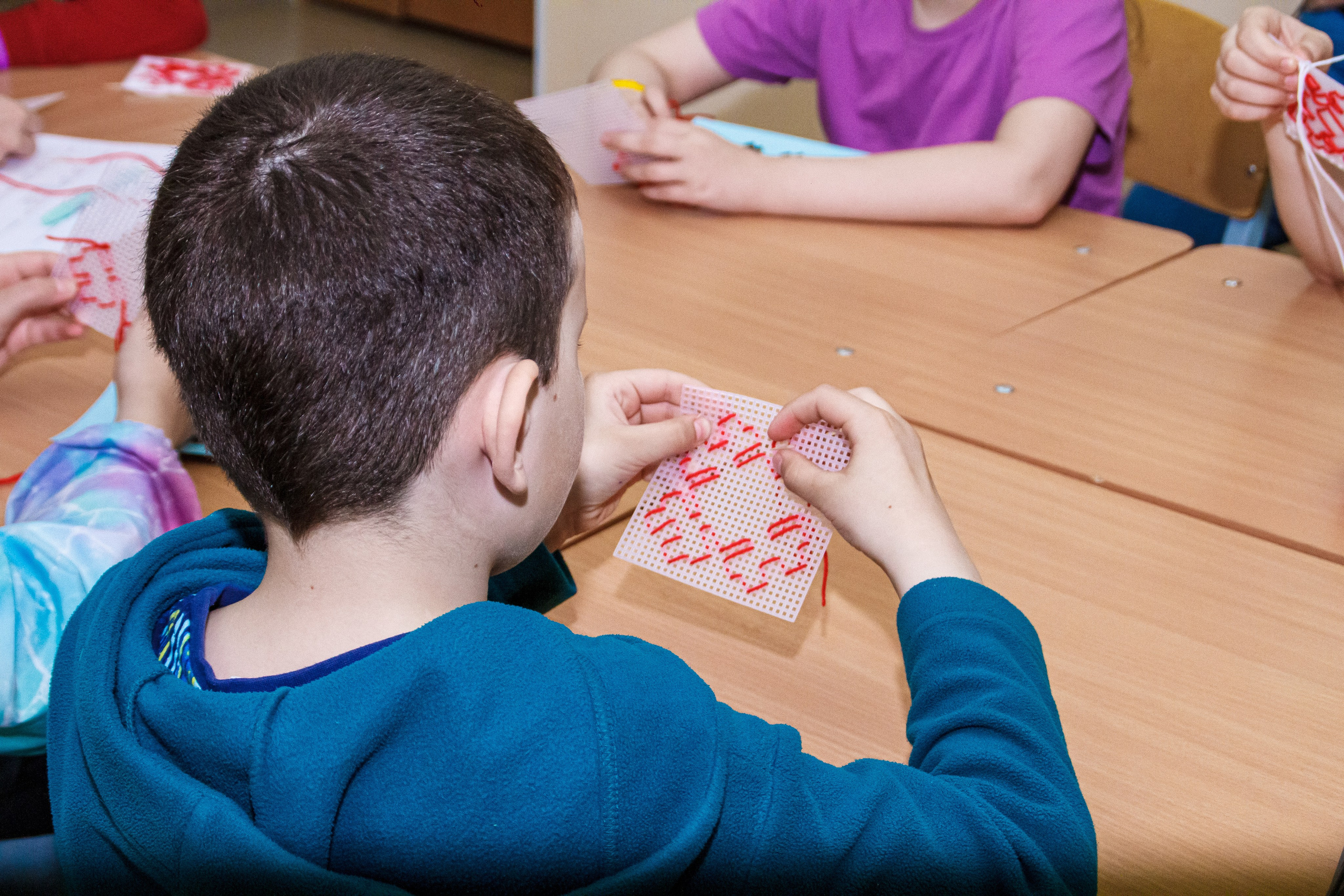 Ночь музеев в Екатеринбургской академии современного искусства2025