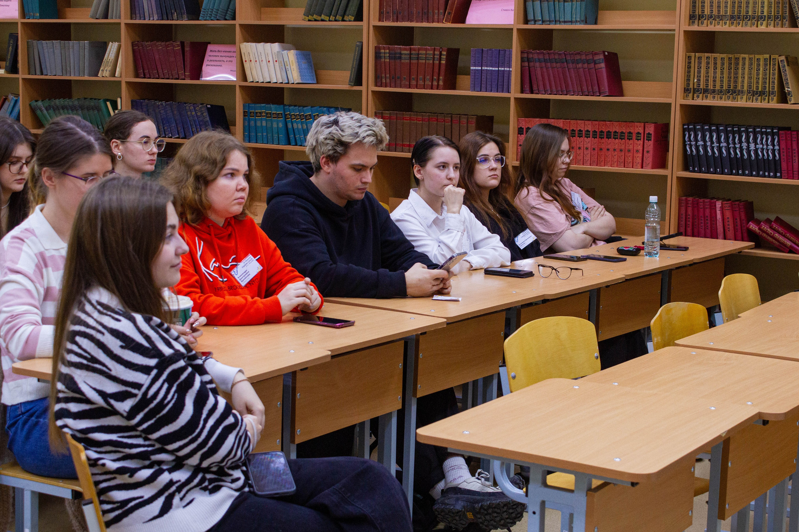 VI Межвузовский Хакатон DigitalArt.EACA