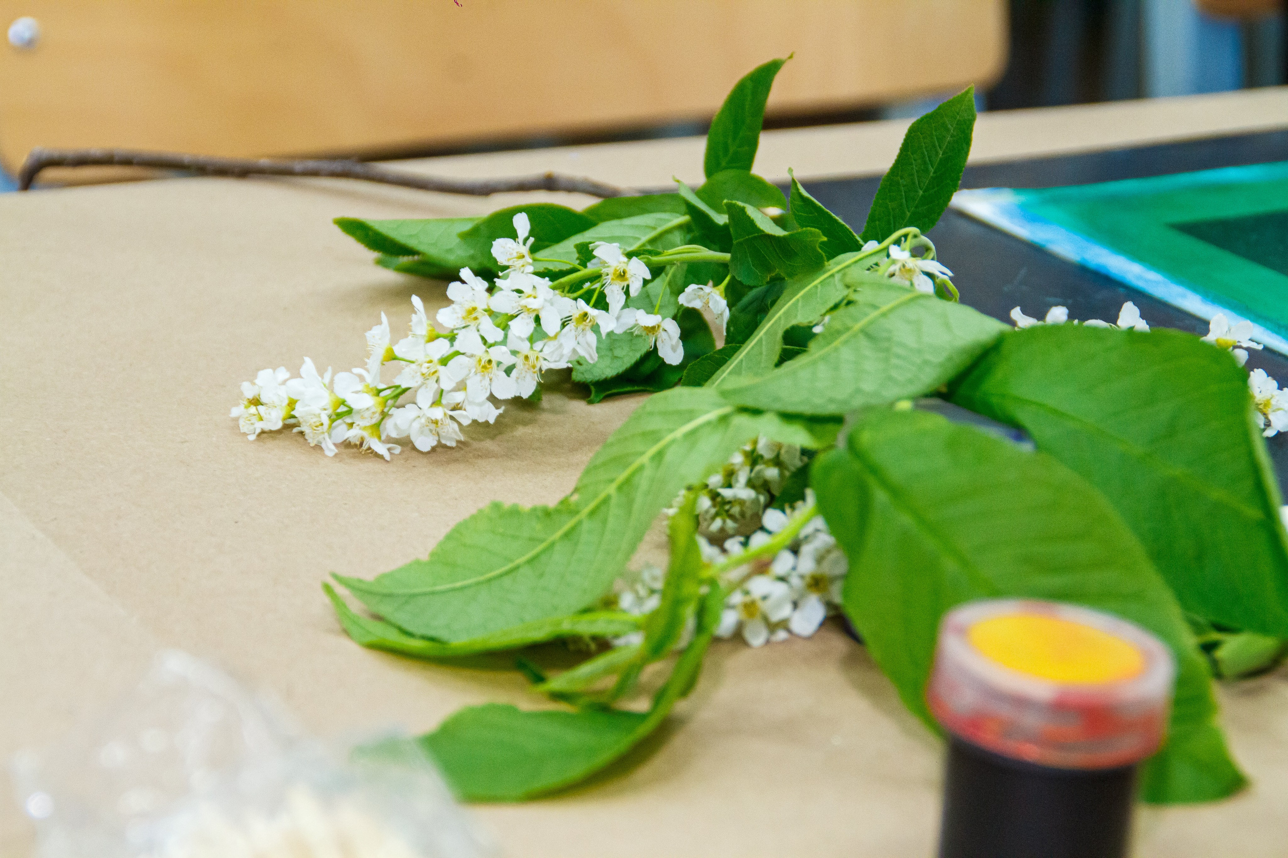 Ночь музеев в Екатеринбургской академии современного искусства2025