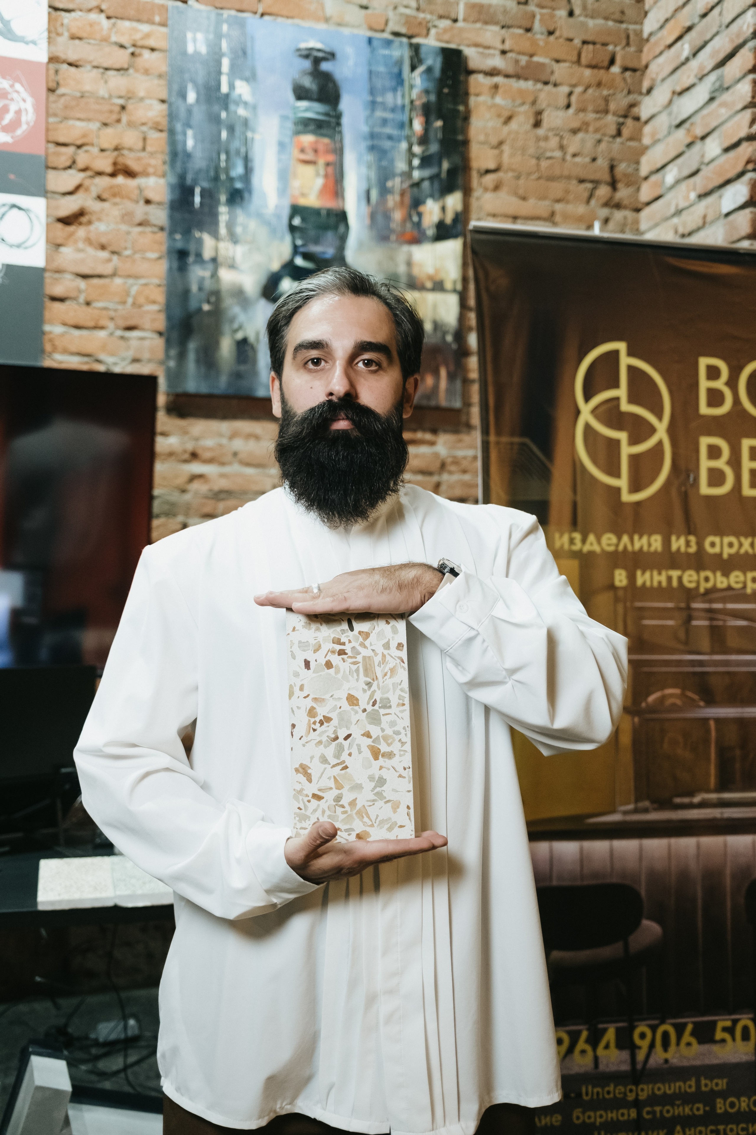 Форум-выставка АРХИДИЗАЙН. Свадебный и репортажной фотограф Денис Ожигин в Краснодаре и Краснодарском крае