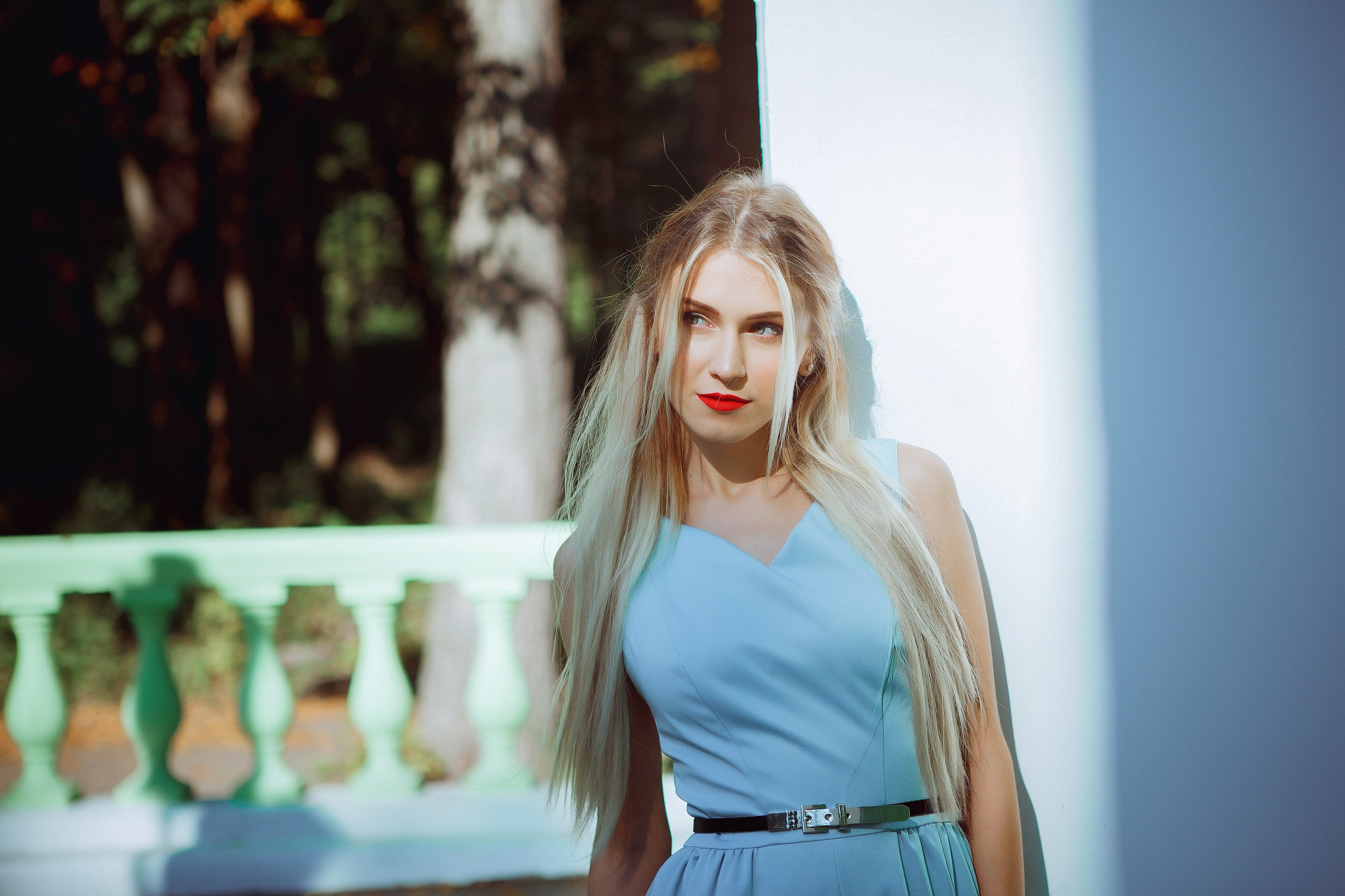 Аня. Свадебный и портретный Фотограф в Липецке Дмитрий Котюков