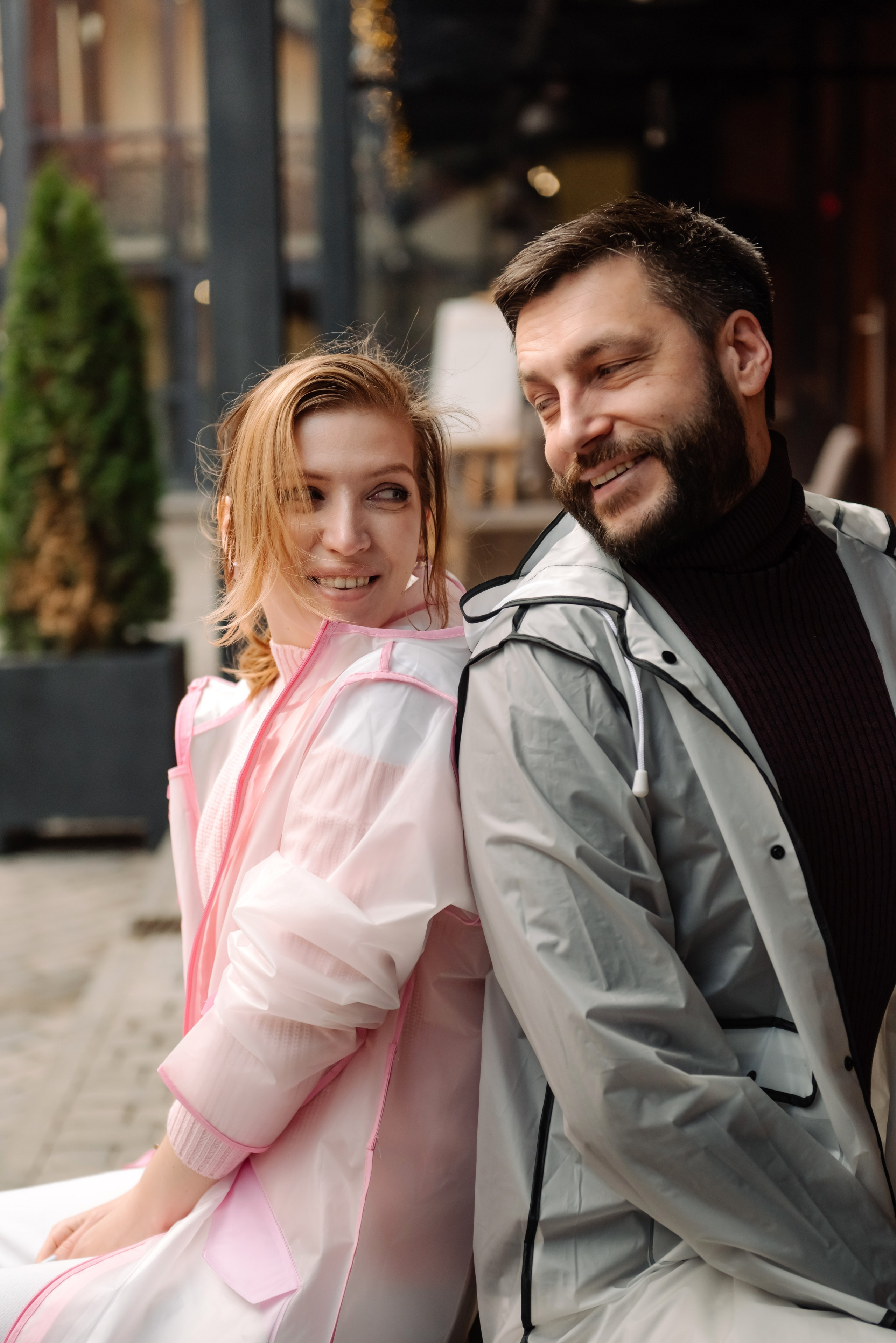 Сено. Свадебный и сеейный фотограф в Санкт-Петербурге Елена Худякова