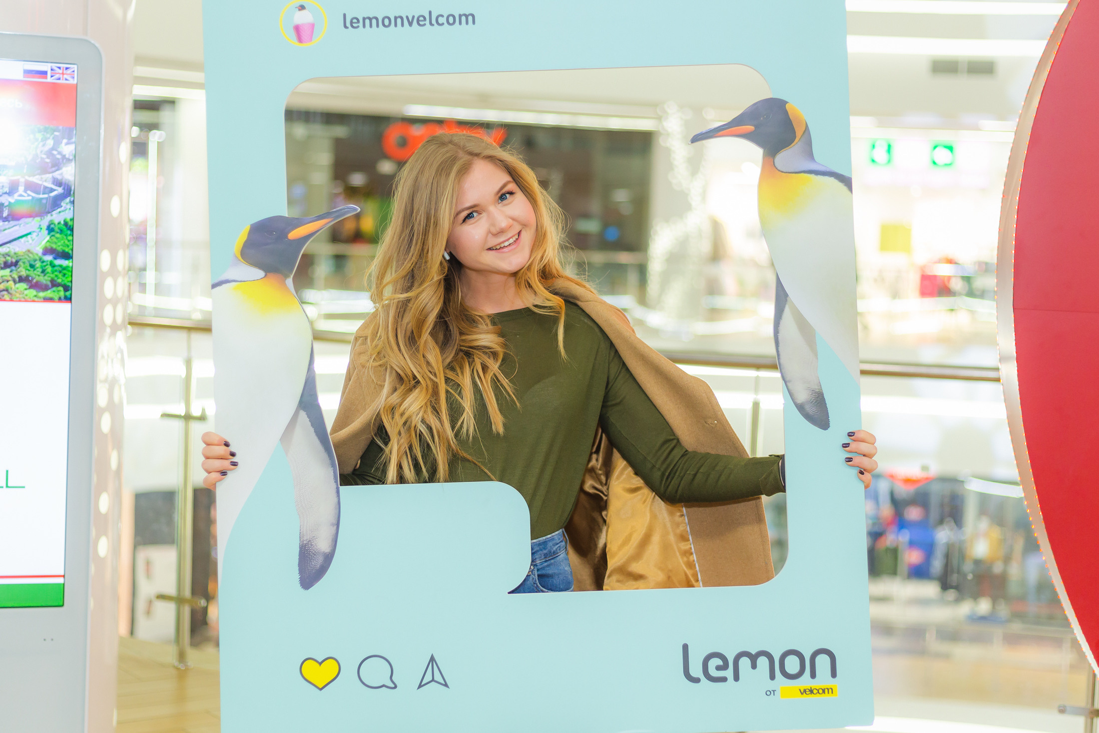 Контент для бизнеса. Фотограф Дмитрий Смелов