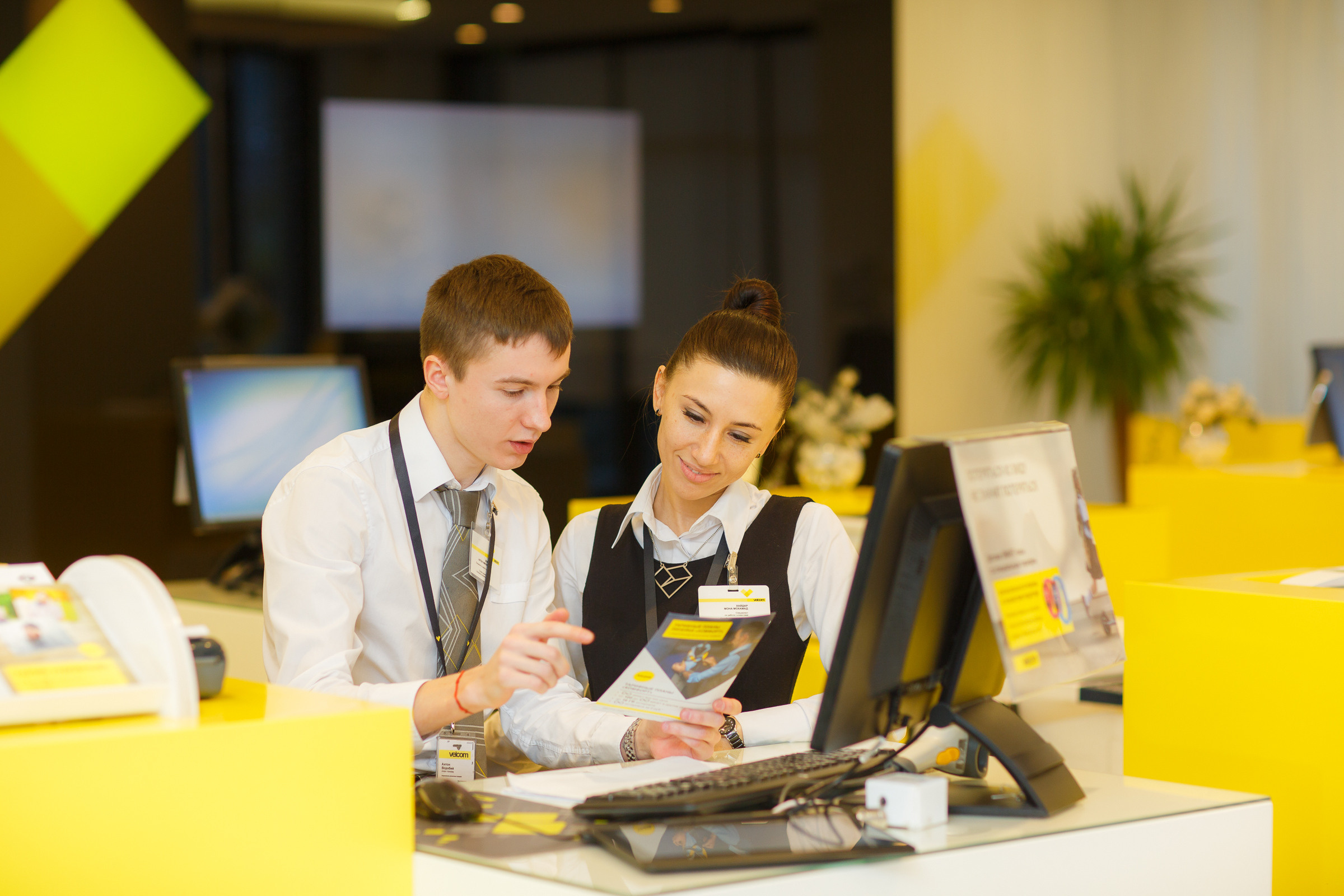 Контент для бизнеса. Фотограф Дмитрий Смелов