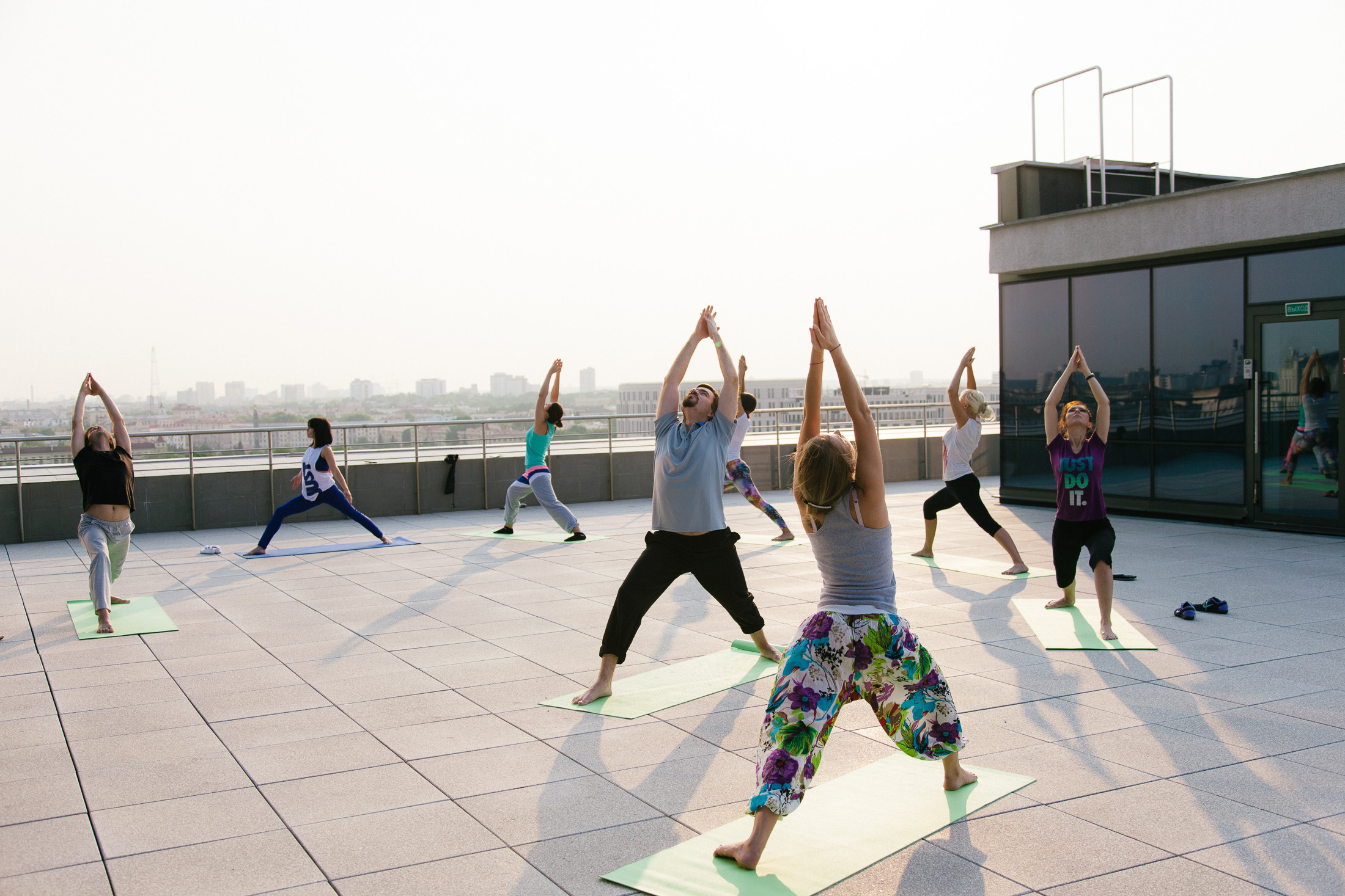 Контент для бизнеса. Фотограф Дмитрий Смелов