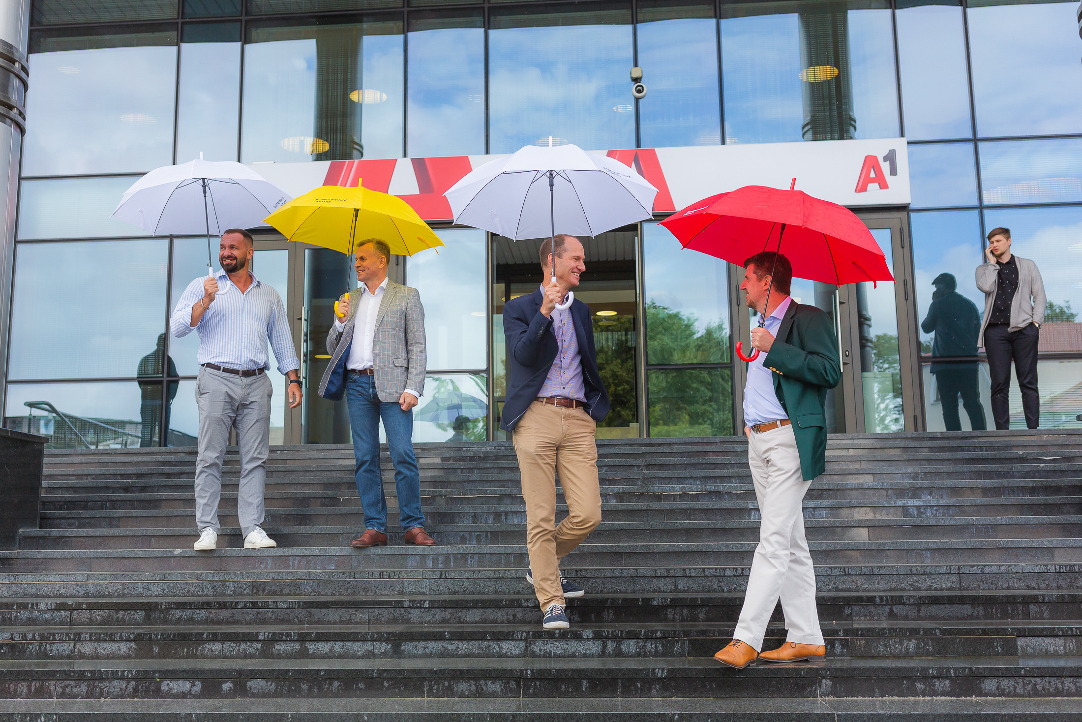 Контент для бизнеса. Фотограф Дмитрий Смелов