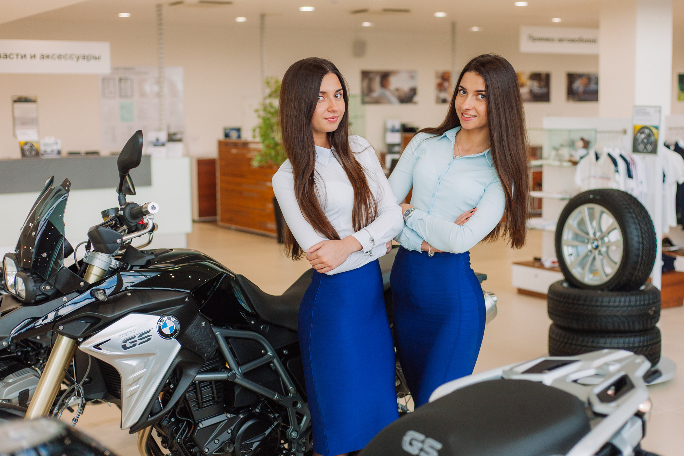 Контент для бизнеса. Фотограф Дмитрий Смелов