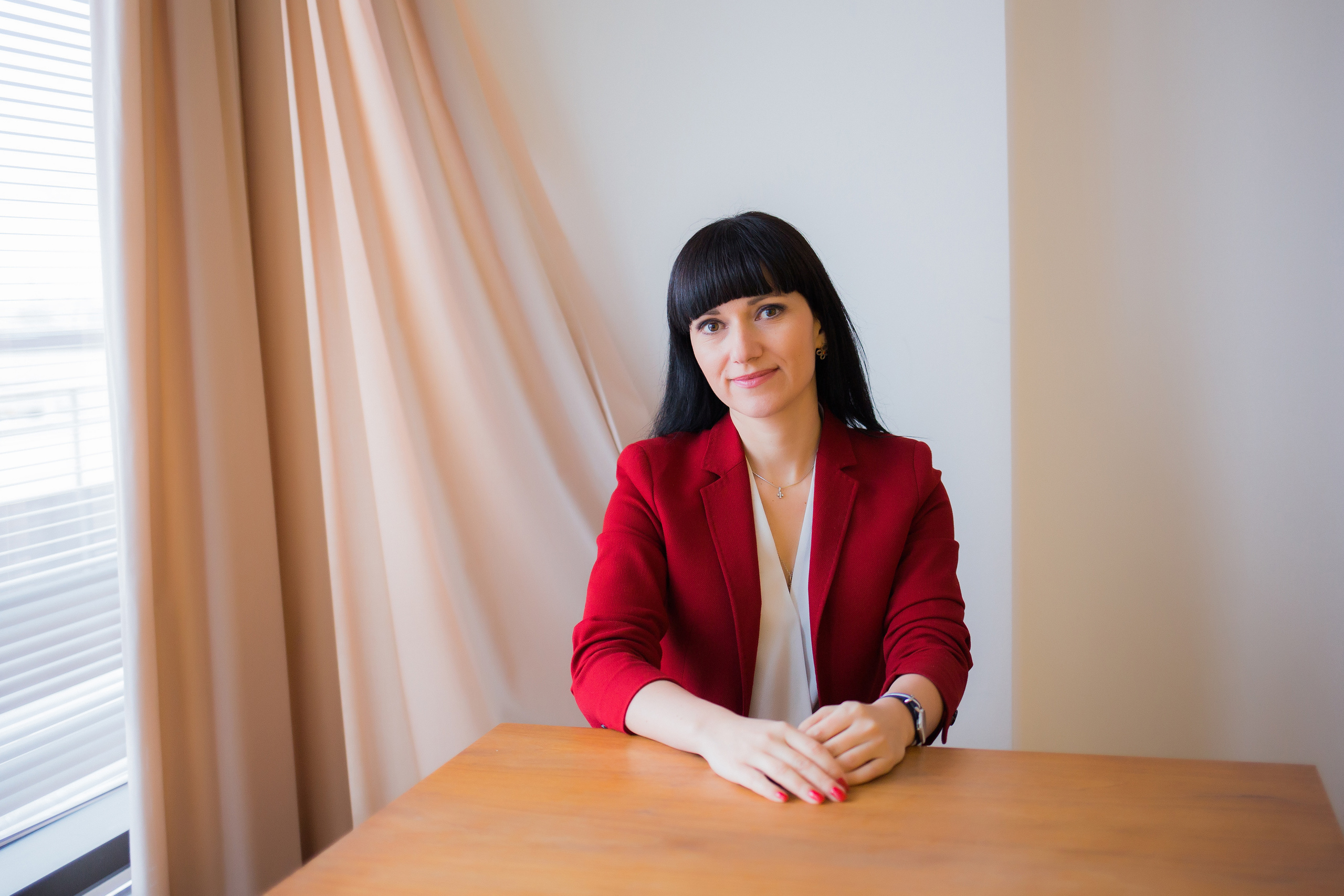 Контент для бизнеса. Фотограф Дмитрий Смелов