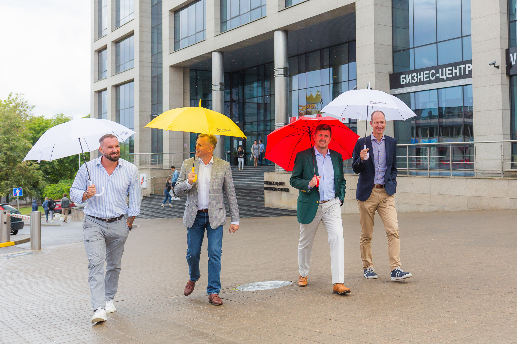 Контент для бизнеса. Фотограф Дмитрий Смелов