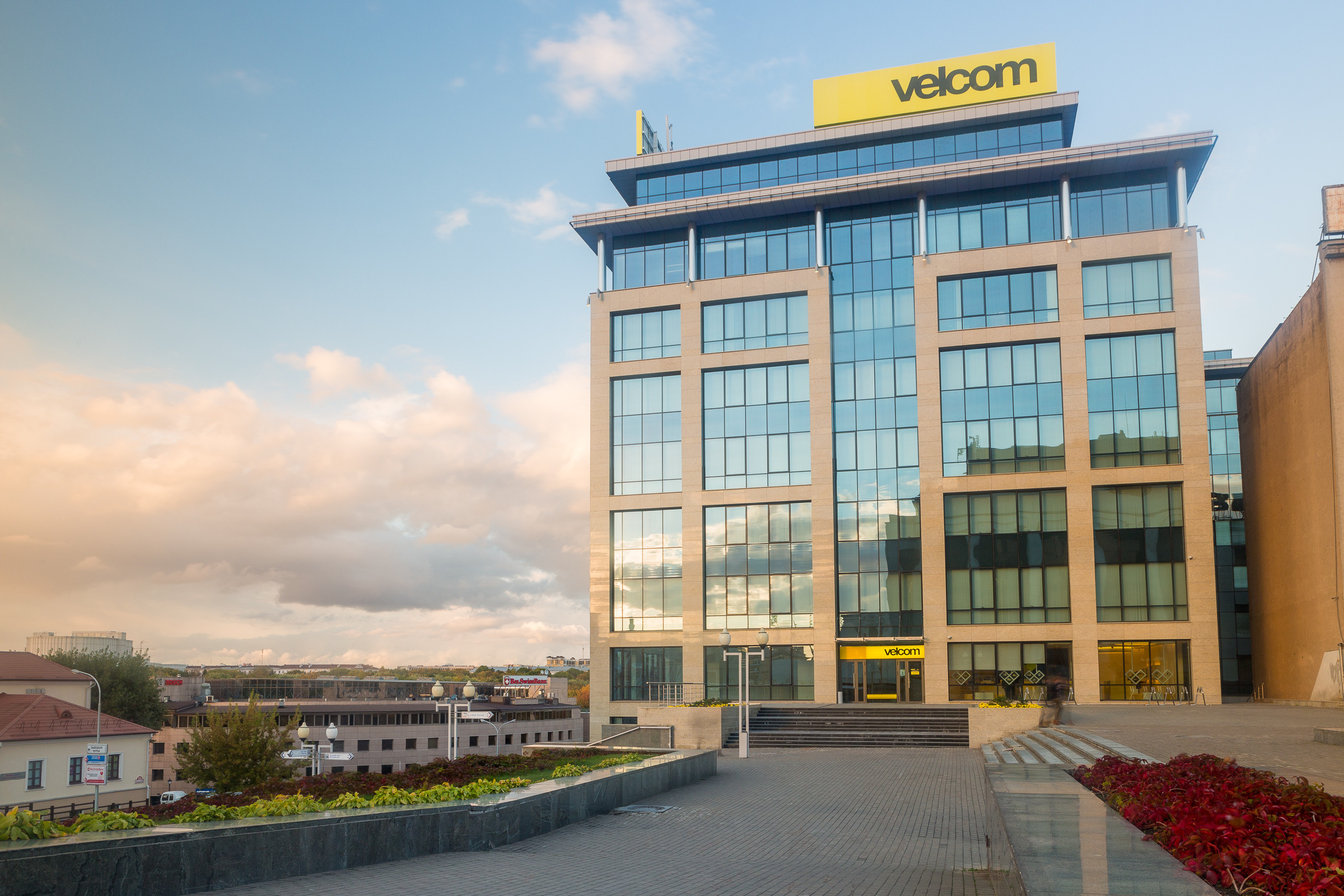 Контент для бизнеса. Фотограф Дмитрий Смелов