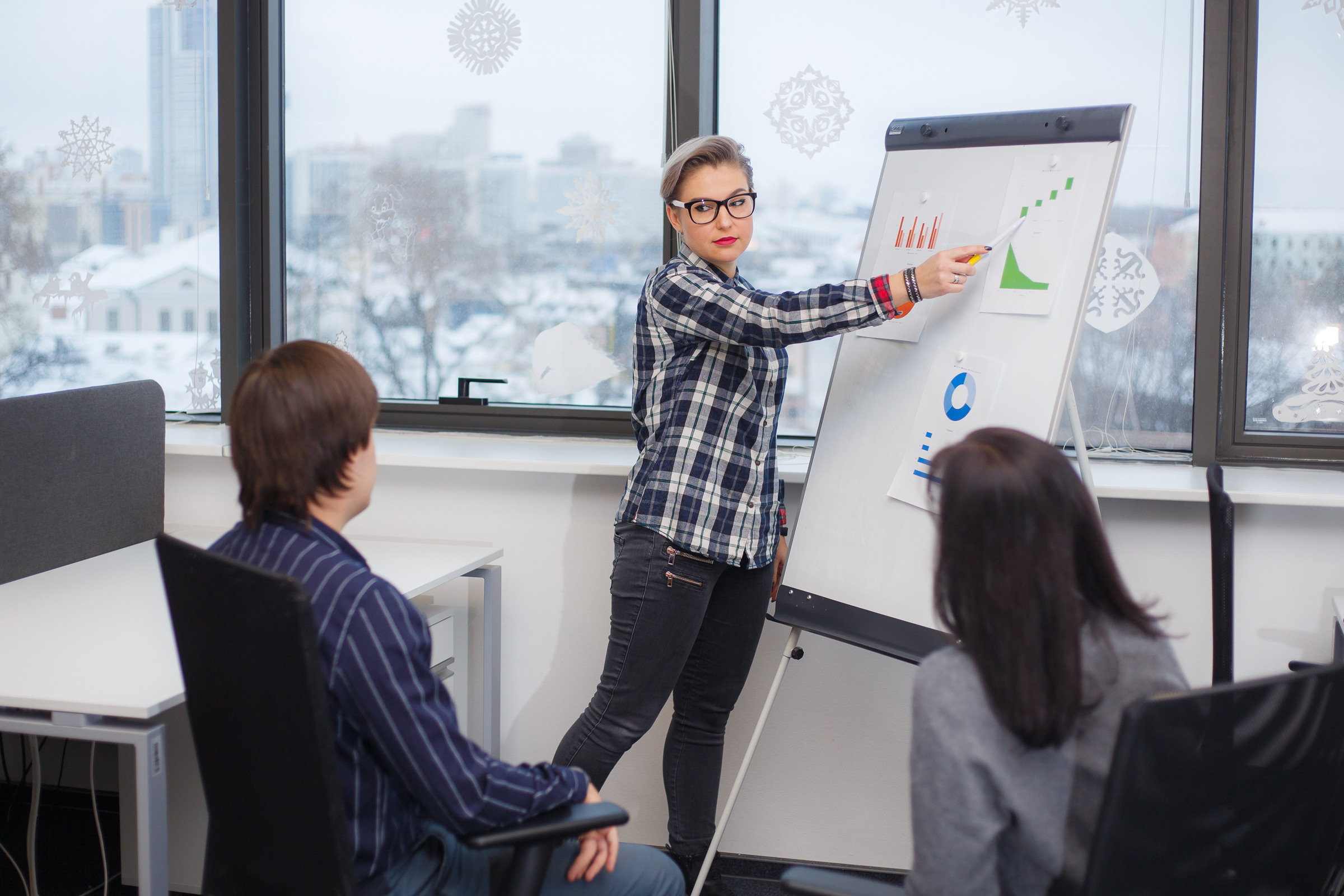 Контент для бизнеса. Фотограф Дмитрий Смелов