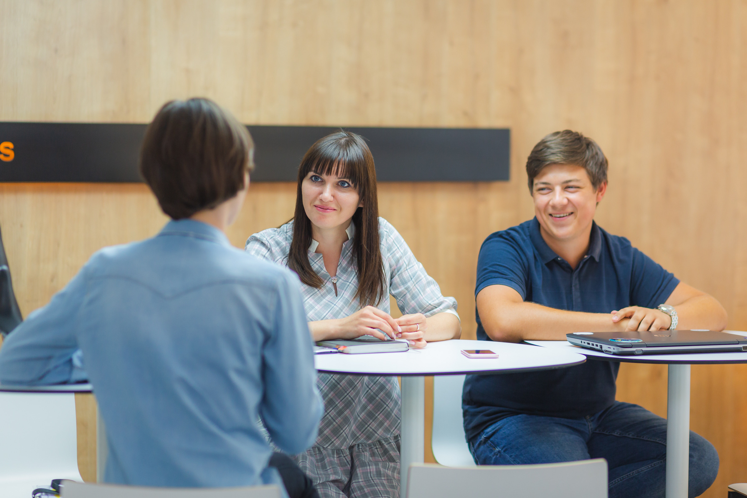 Контент для бизнеса. Фотограф Дмитрий Смелов