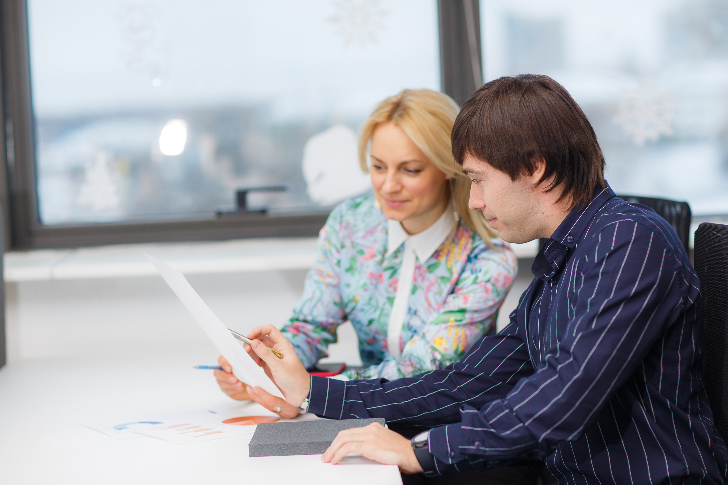 Контент для бизнеса. Фотограф Дмитрий Смелов