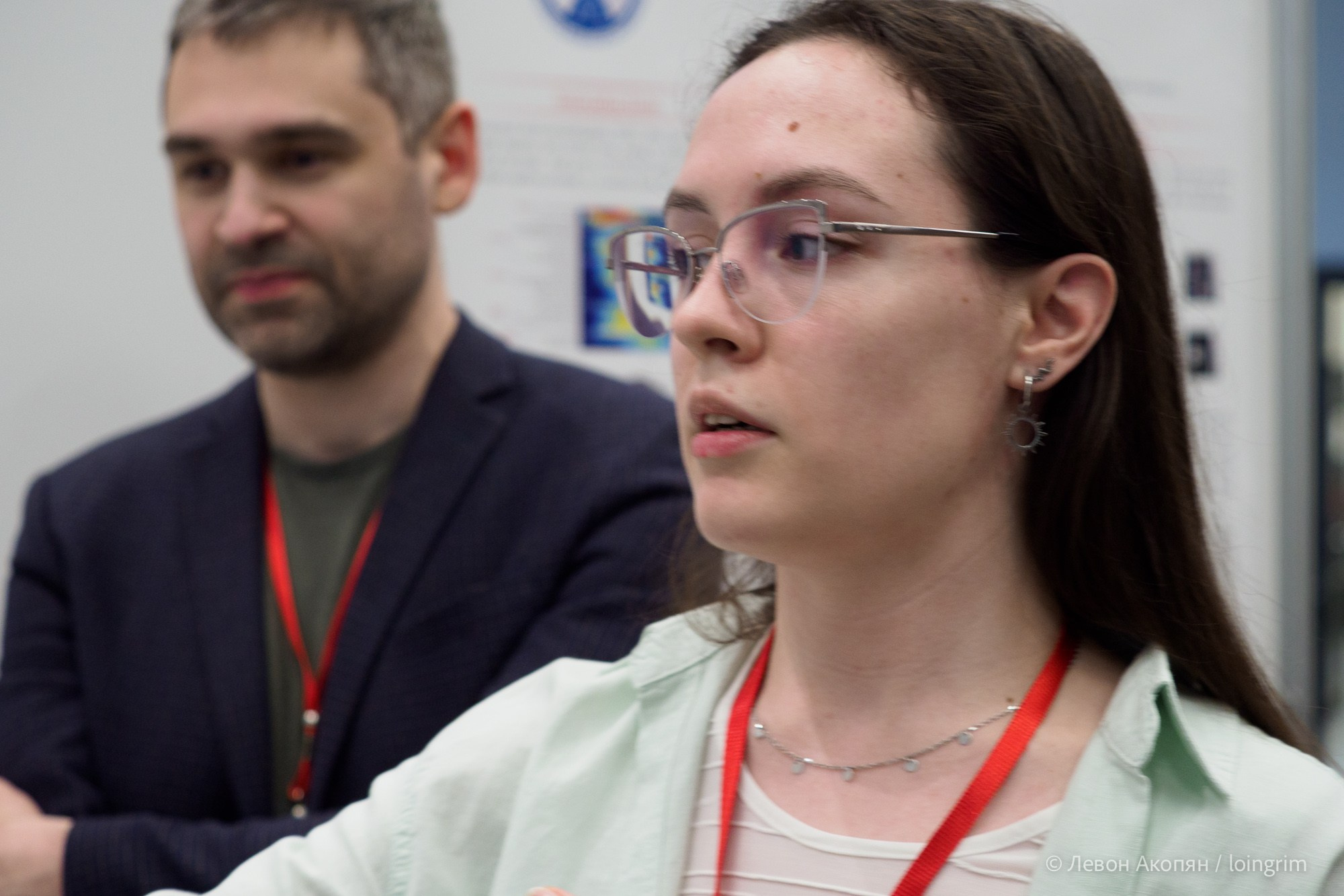 Когнитивная наука в Москве VII (21 июня 2023). Loingrim — Свободный художник. Снимаю в своё удовольствие