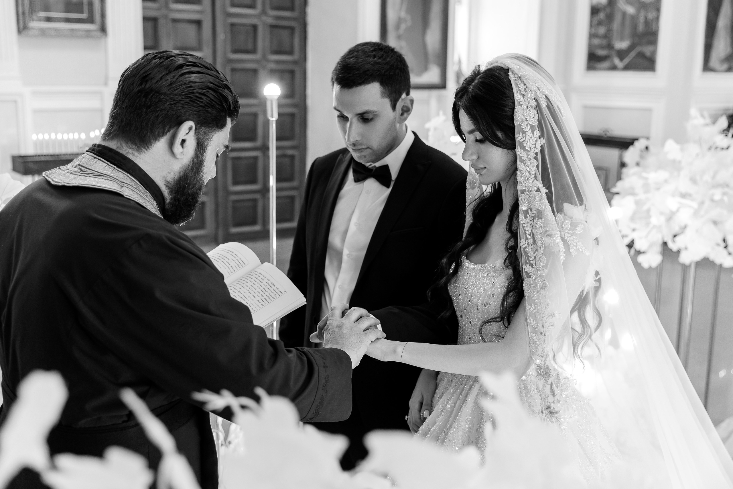 Артем и Сусанна. Свадебный и семейный фотограф в Ростове-на_дону, Тамара Оганесян