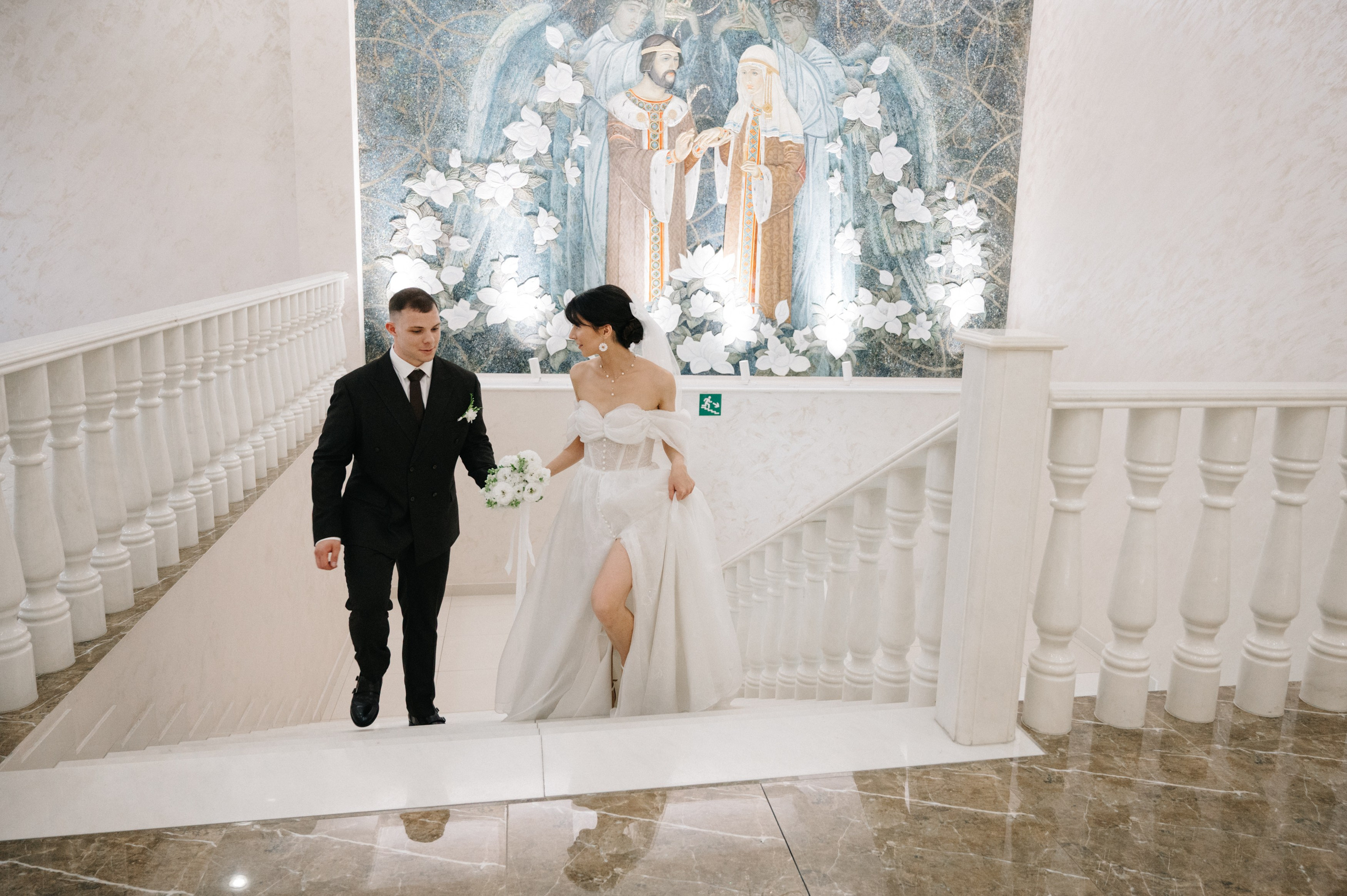 Про любовь. Фотограф Ким Ангелина