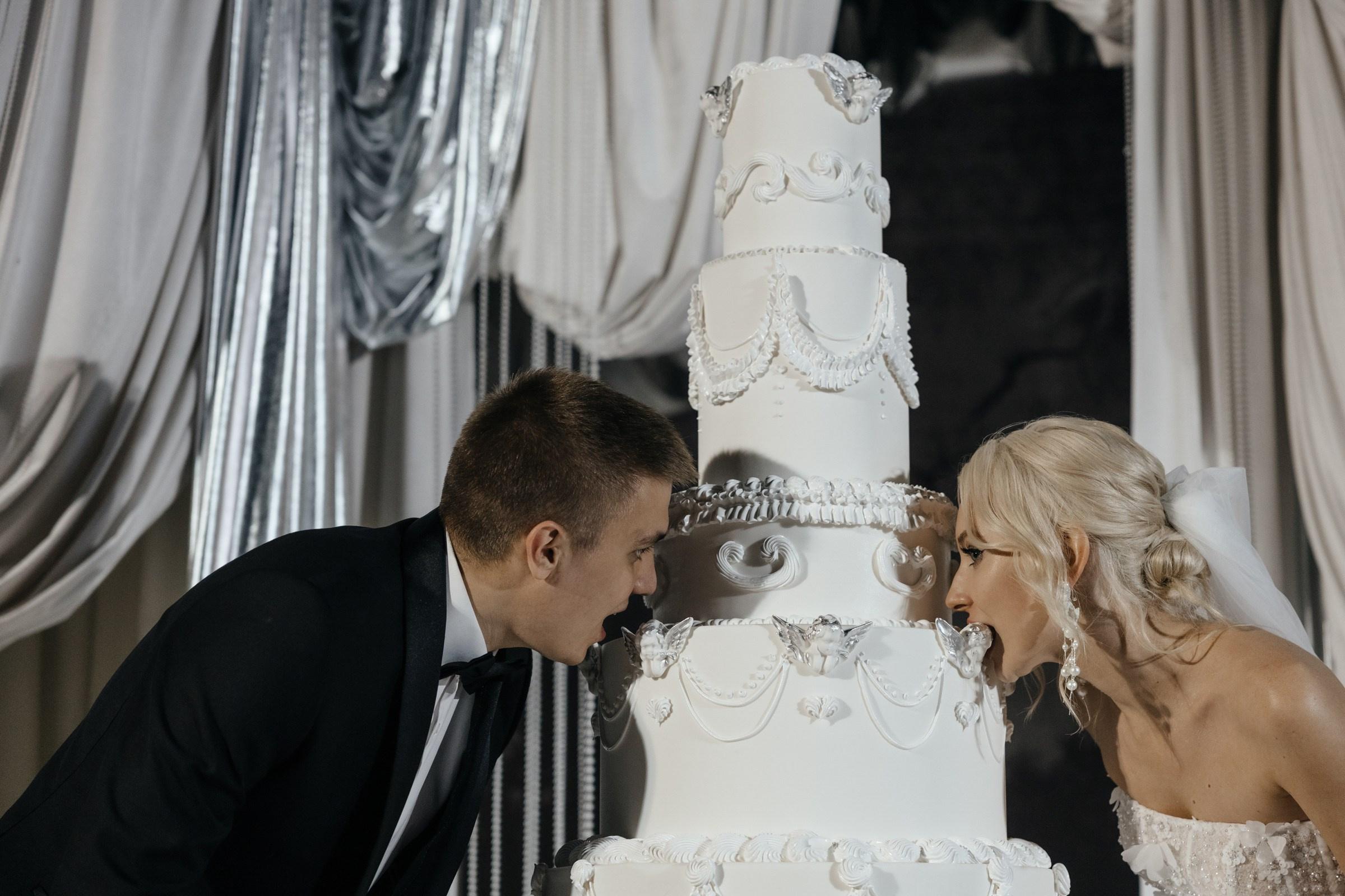 Rapuncel. Свадебный фотограф в Ульяновске Алексей Китов