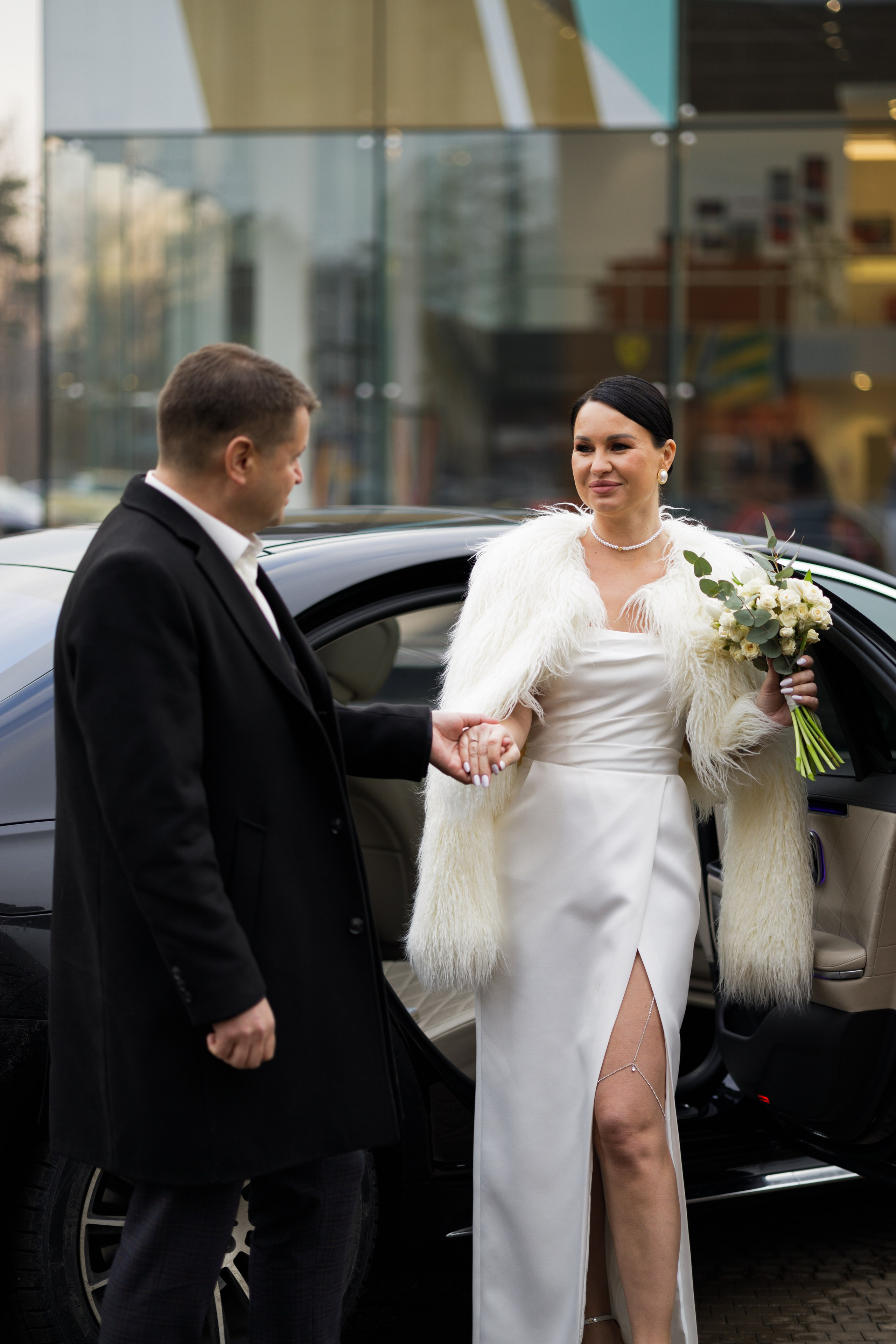 Марина и Роман. Свадебный, семейный и портретный фотограф в Москве Алексей Сафаров