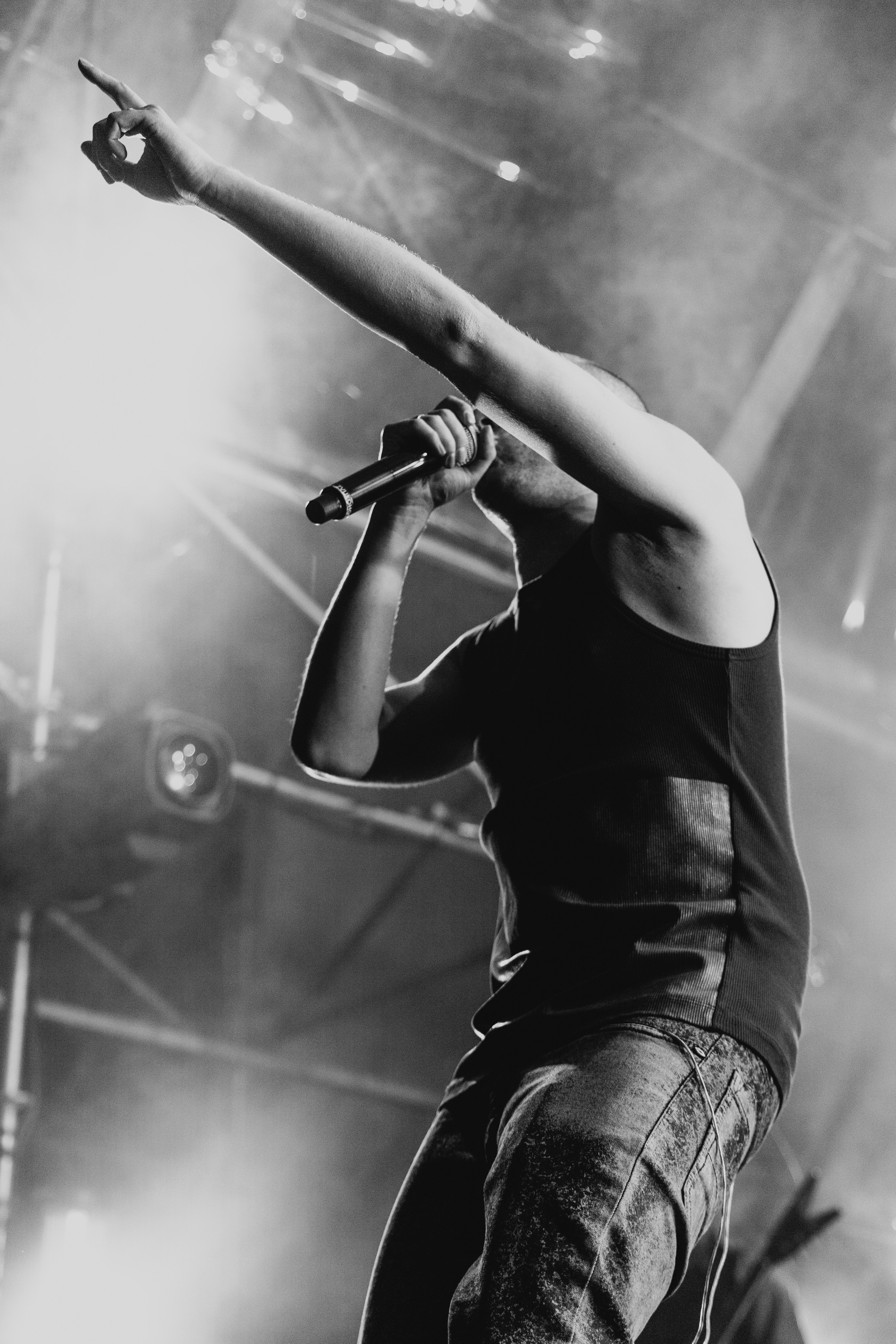 ХАСКИ. «ПЛАНЕТА К-30» ‘23. RUSLAN ROZANOV