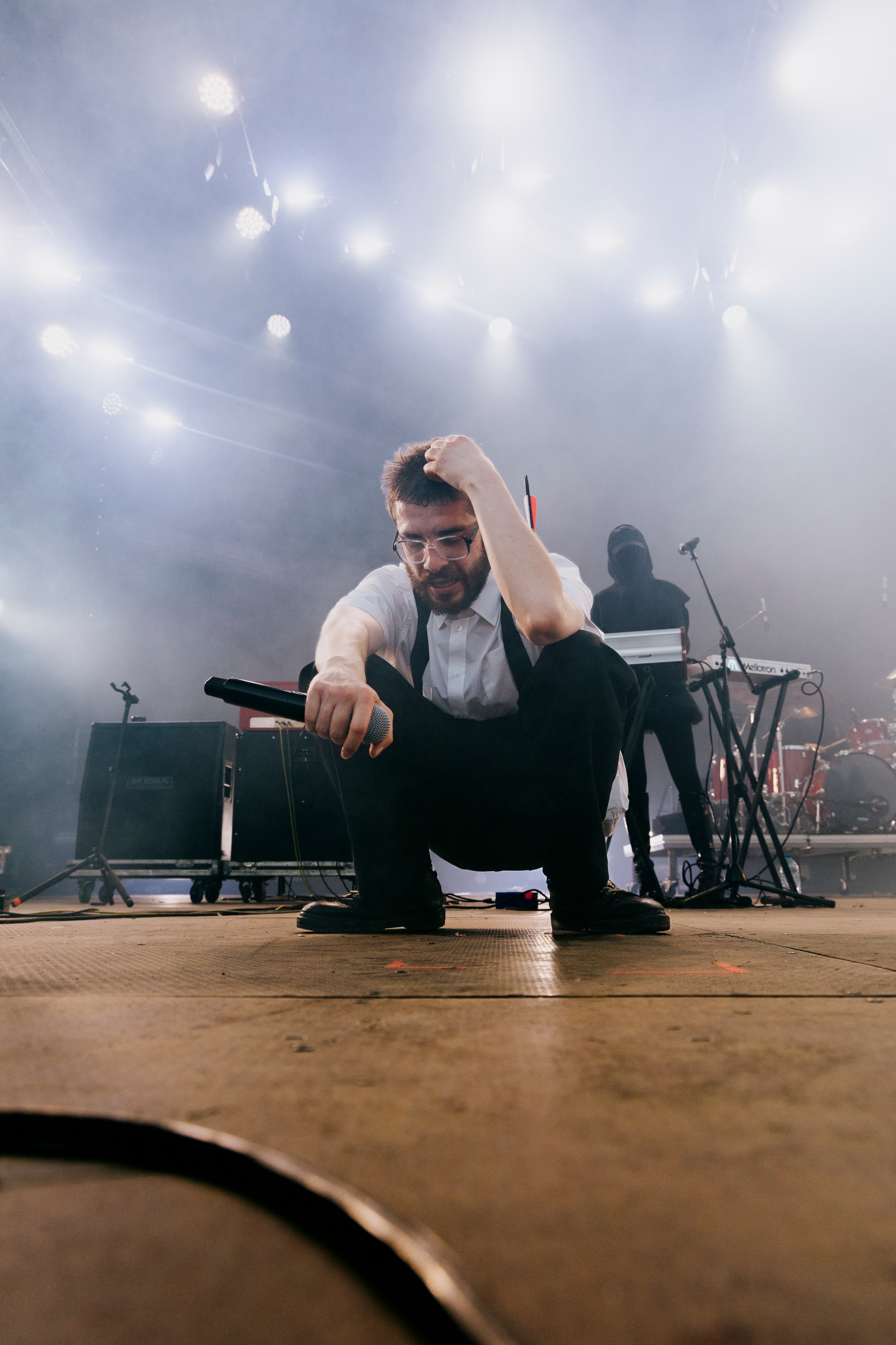 Хаски. Стереолето’24. RUSLAN ROZANOV