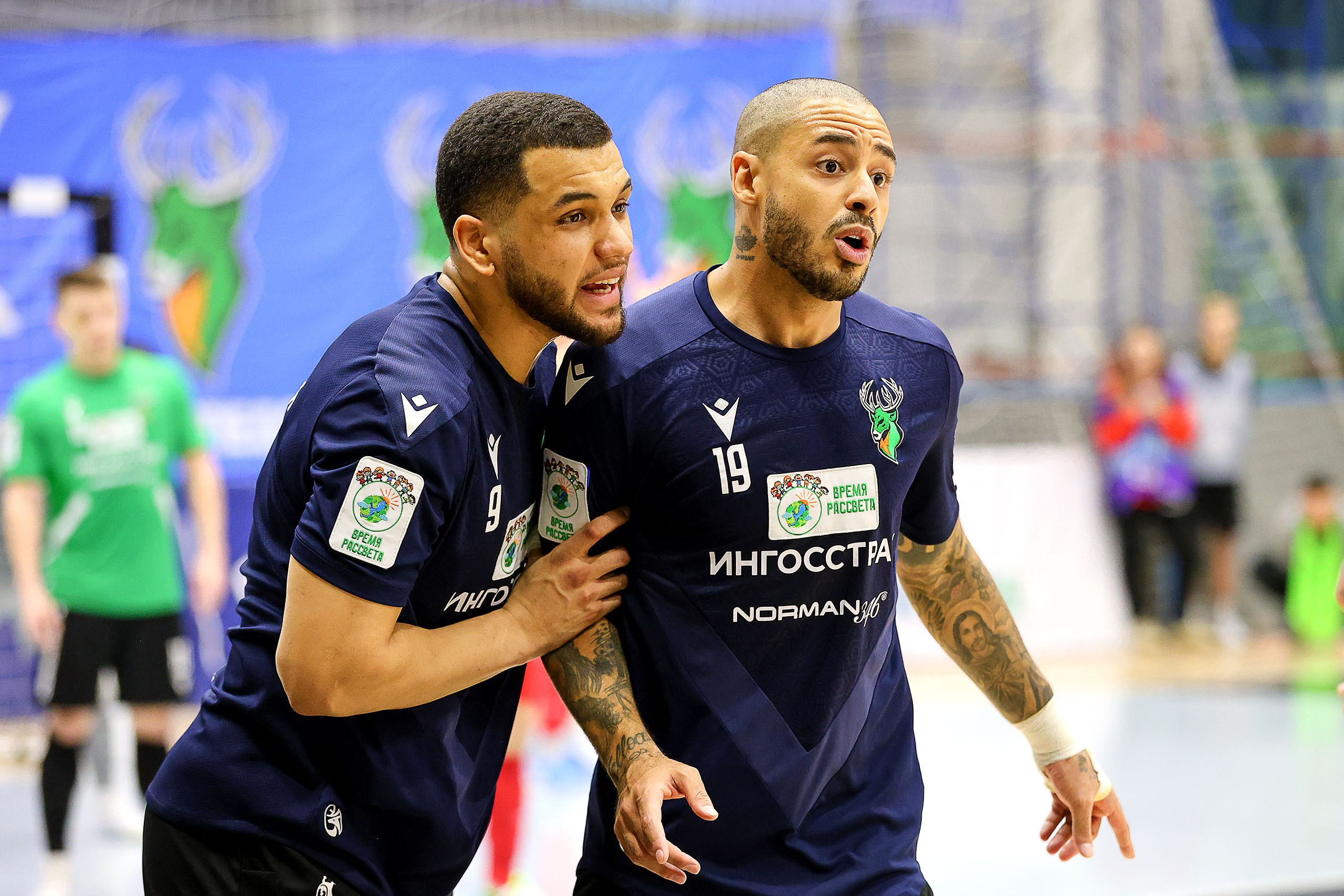 Фотосъемка футзала и минифутбола. Спортивный фотограф в Нижнем Новгороде и Сочи Ангелина Ильичева